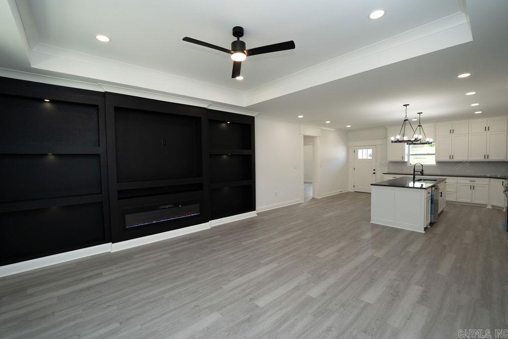 1413 Nicole  North Little Rock, AR