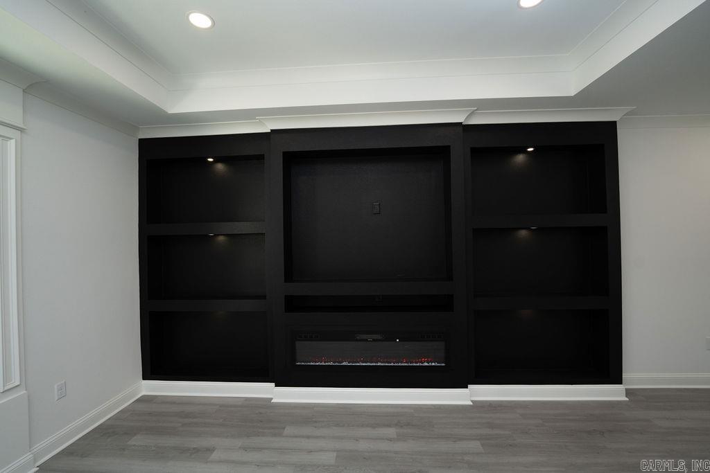 1413 Nicole  North Little Rock, AR