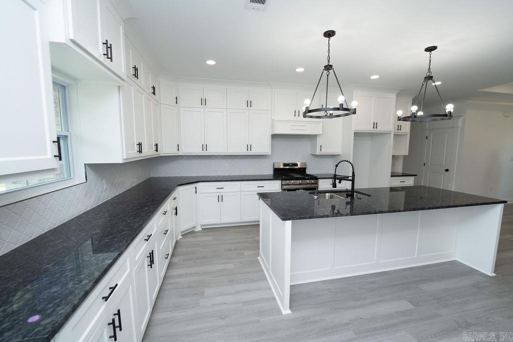 1413 Nicole  North Little Rock, AR