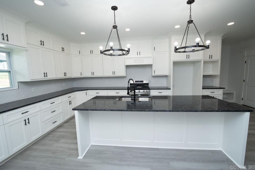 1413 Nicole  North Little Rock, AR