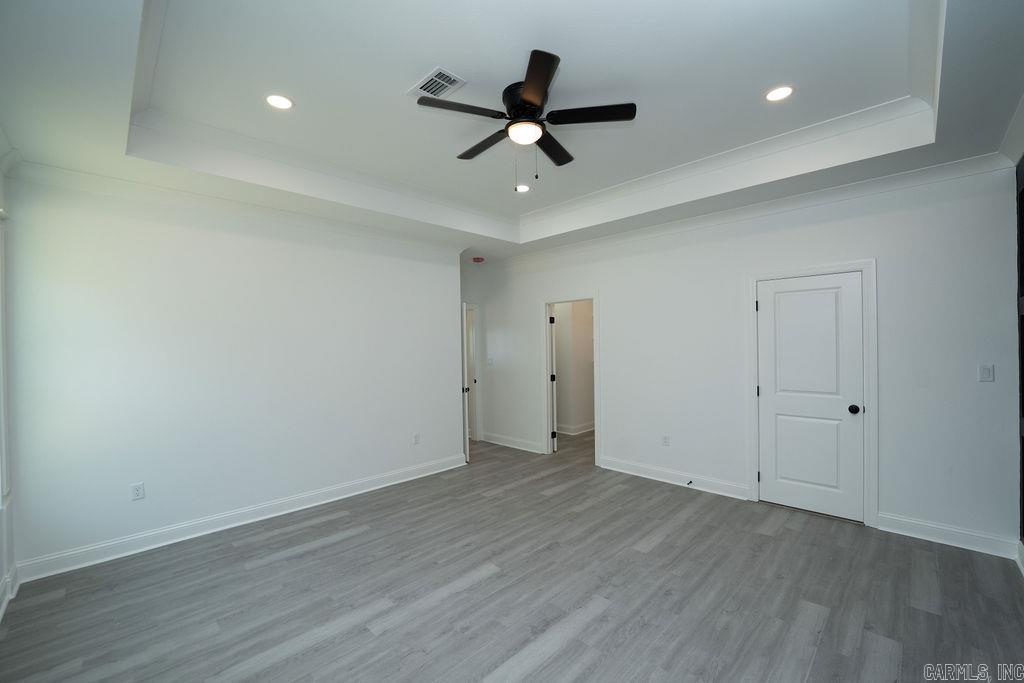 1413 Nicole  North Little Rock, AR