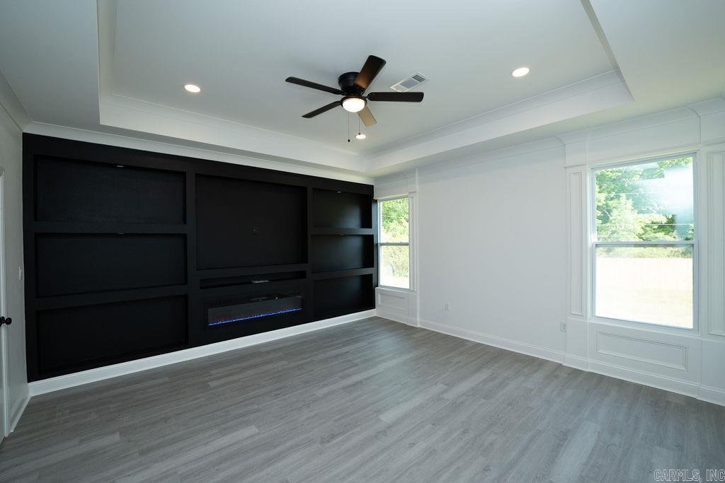 1413 Nicole  North Little Rock, AR