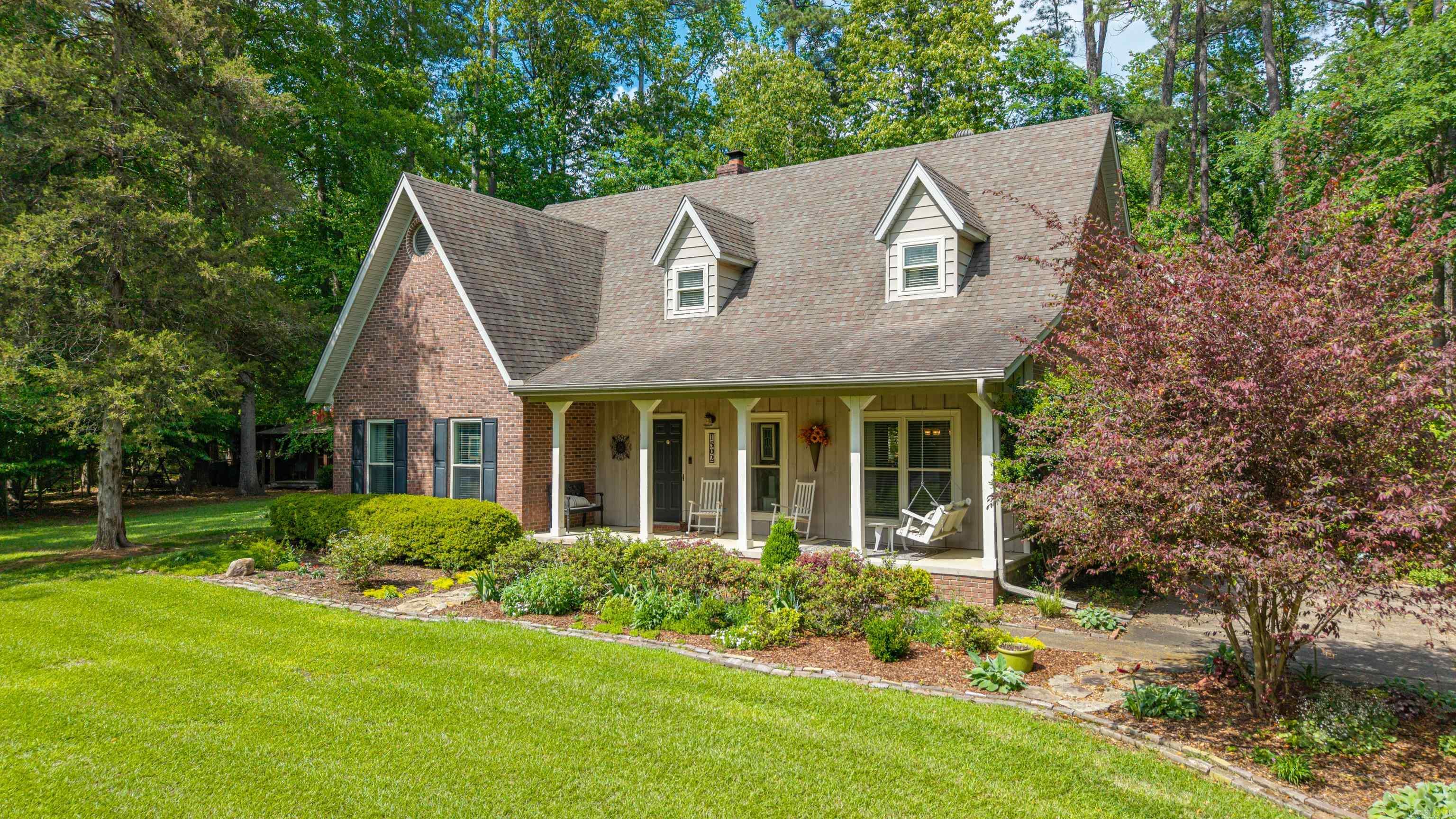 1502 Millcreek  Arkadelphia, AR