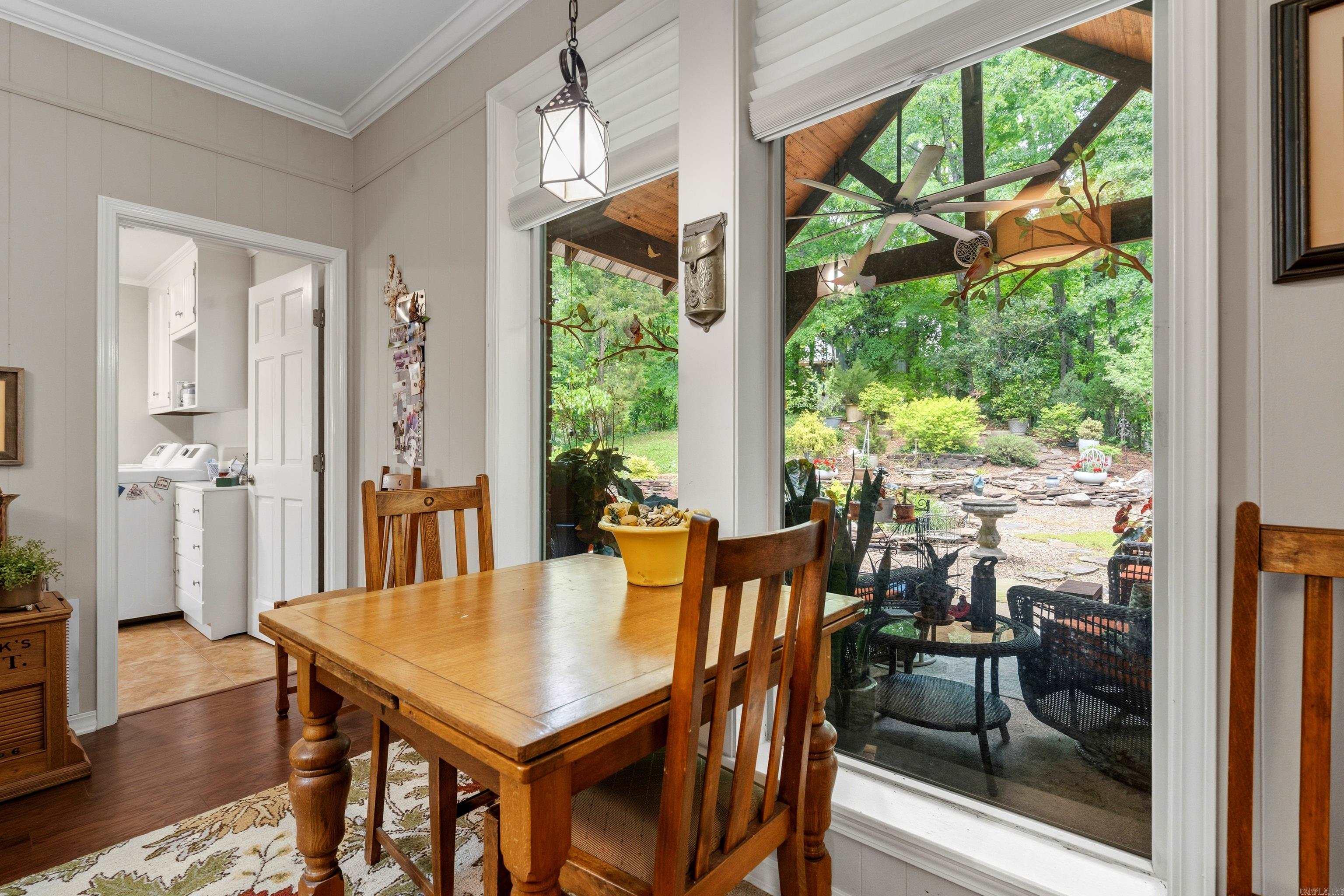 1502 Millcreek  Arkadelphia, AR