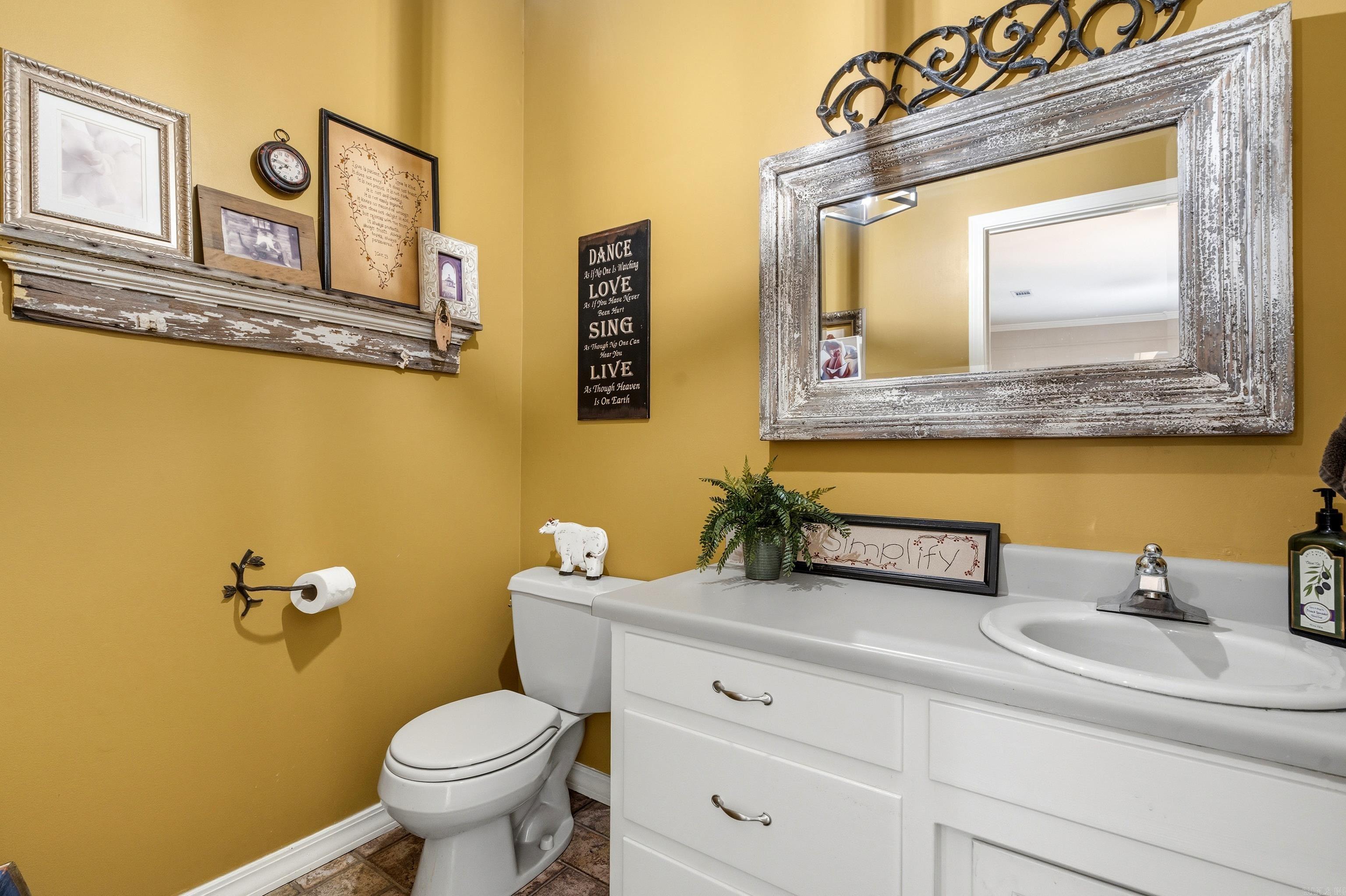 1502 Millcreek  Arkadelphia, AR