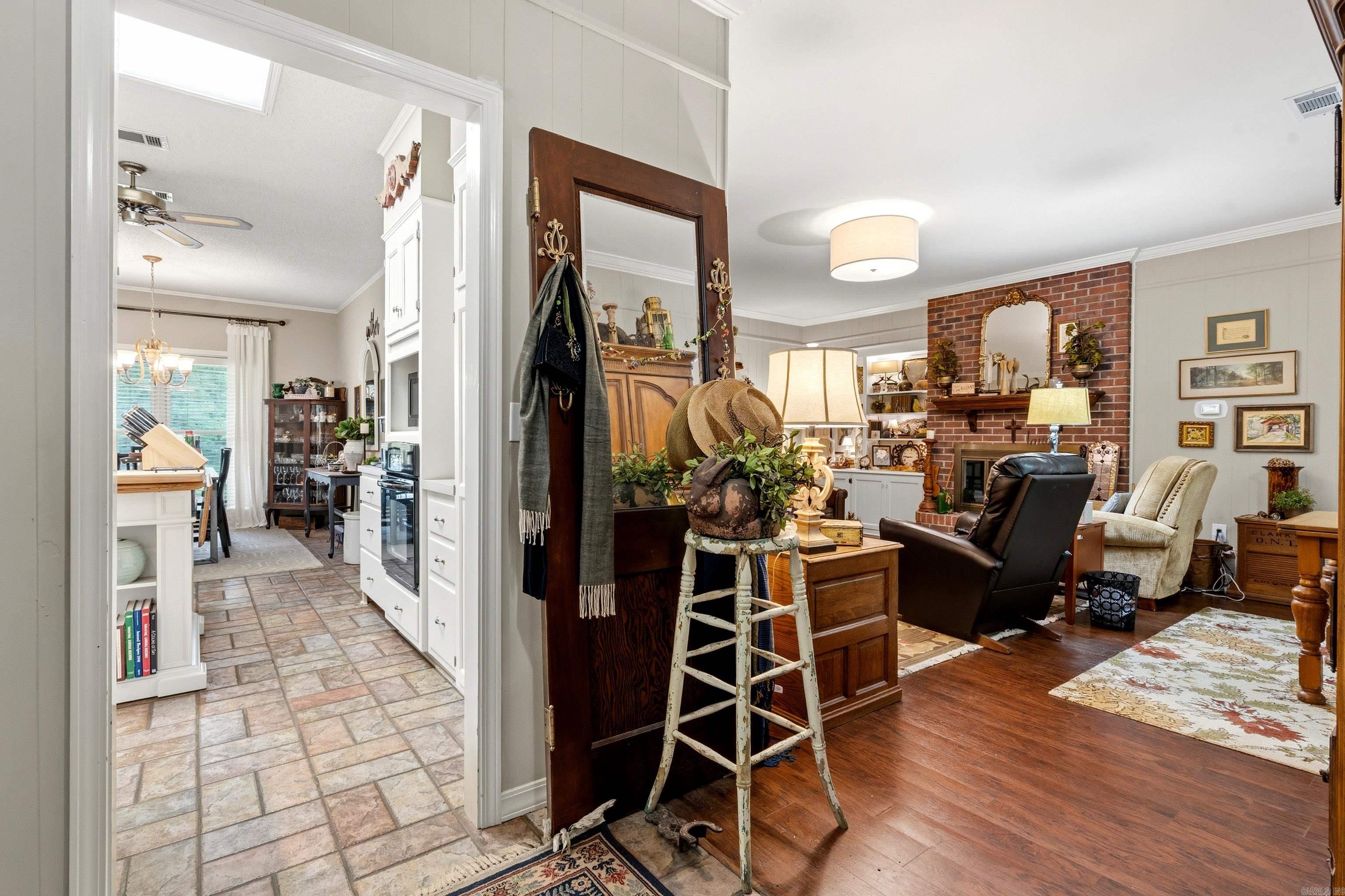 1502 Millcreek  Arkadelphia, AR