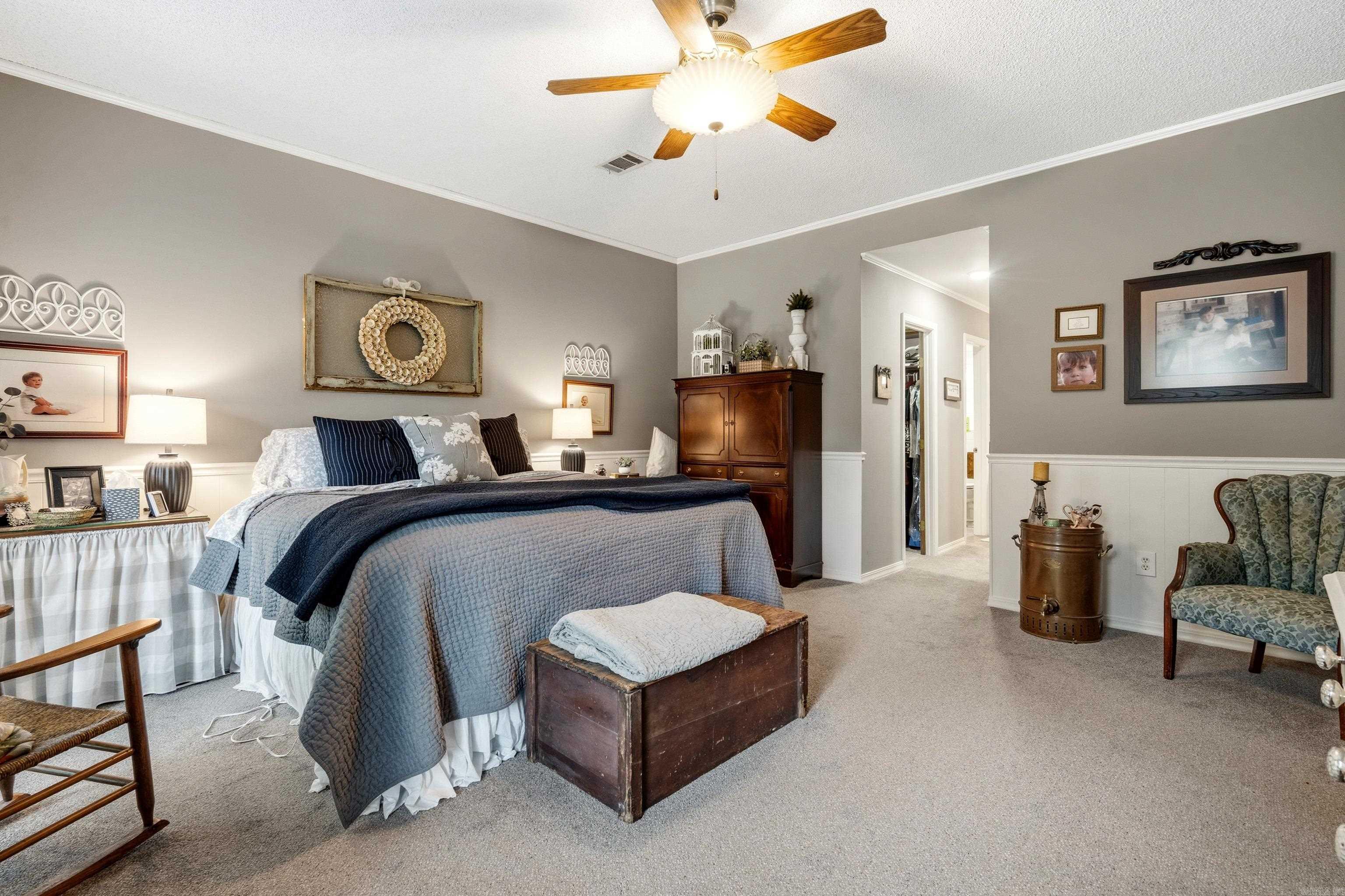 1502 Millcreek  Arkadelphia, AR