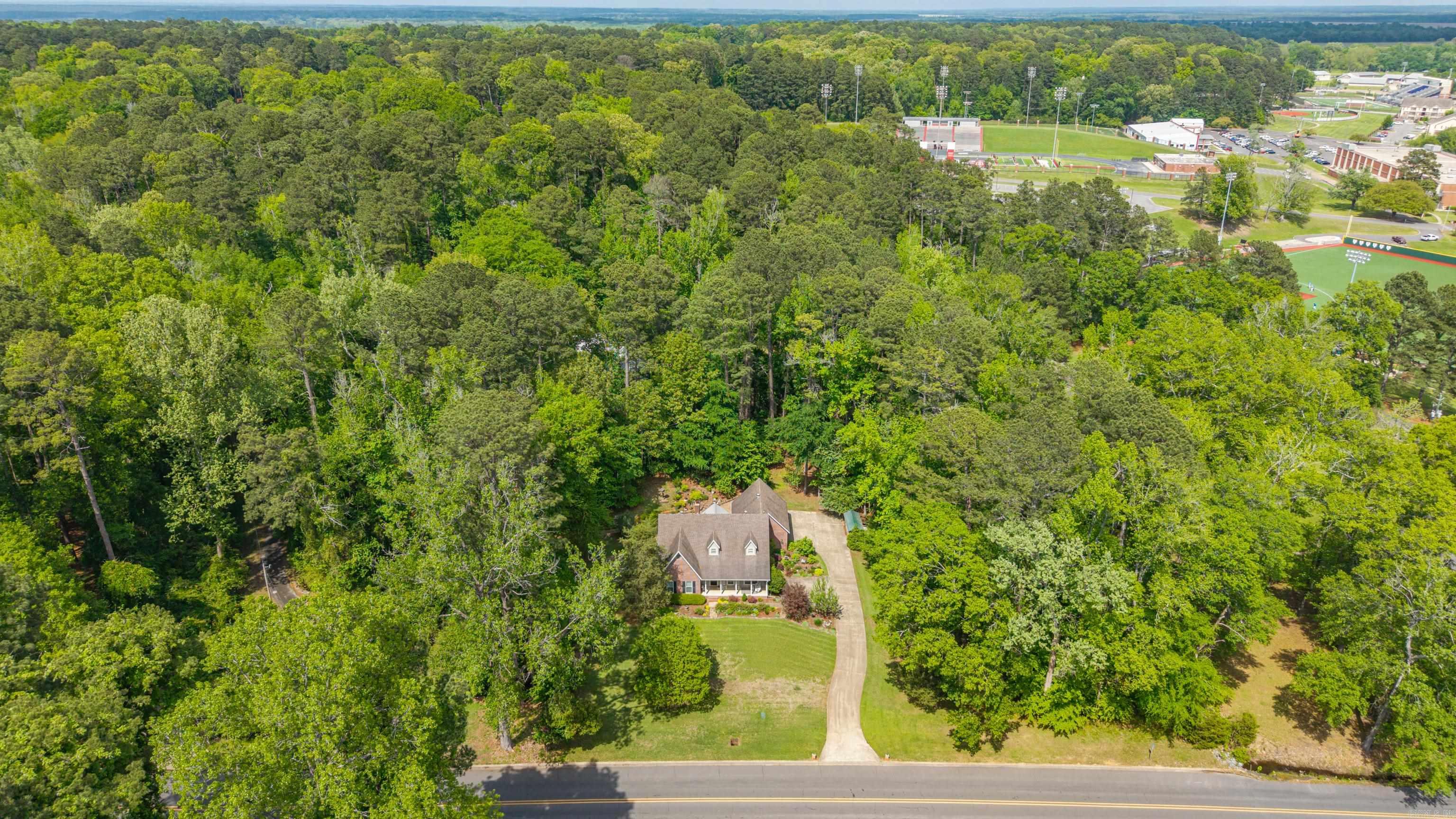 1502 Millcreek  Arkadelphia, AR