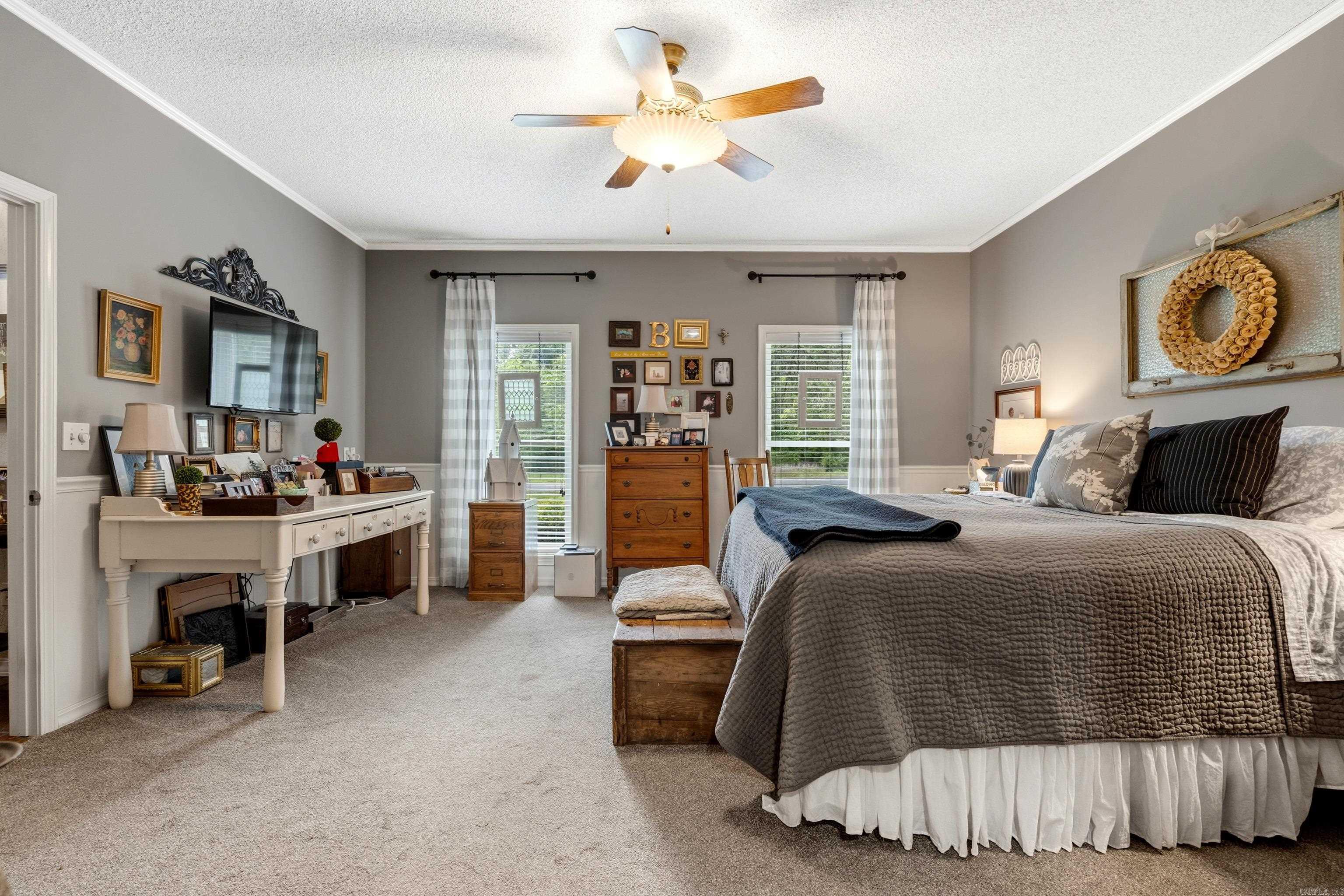 1502 Millcreek  Arkadelphia, AR