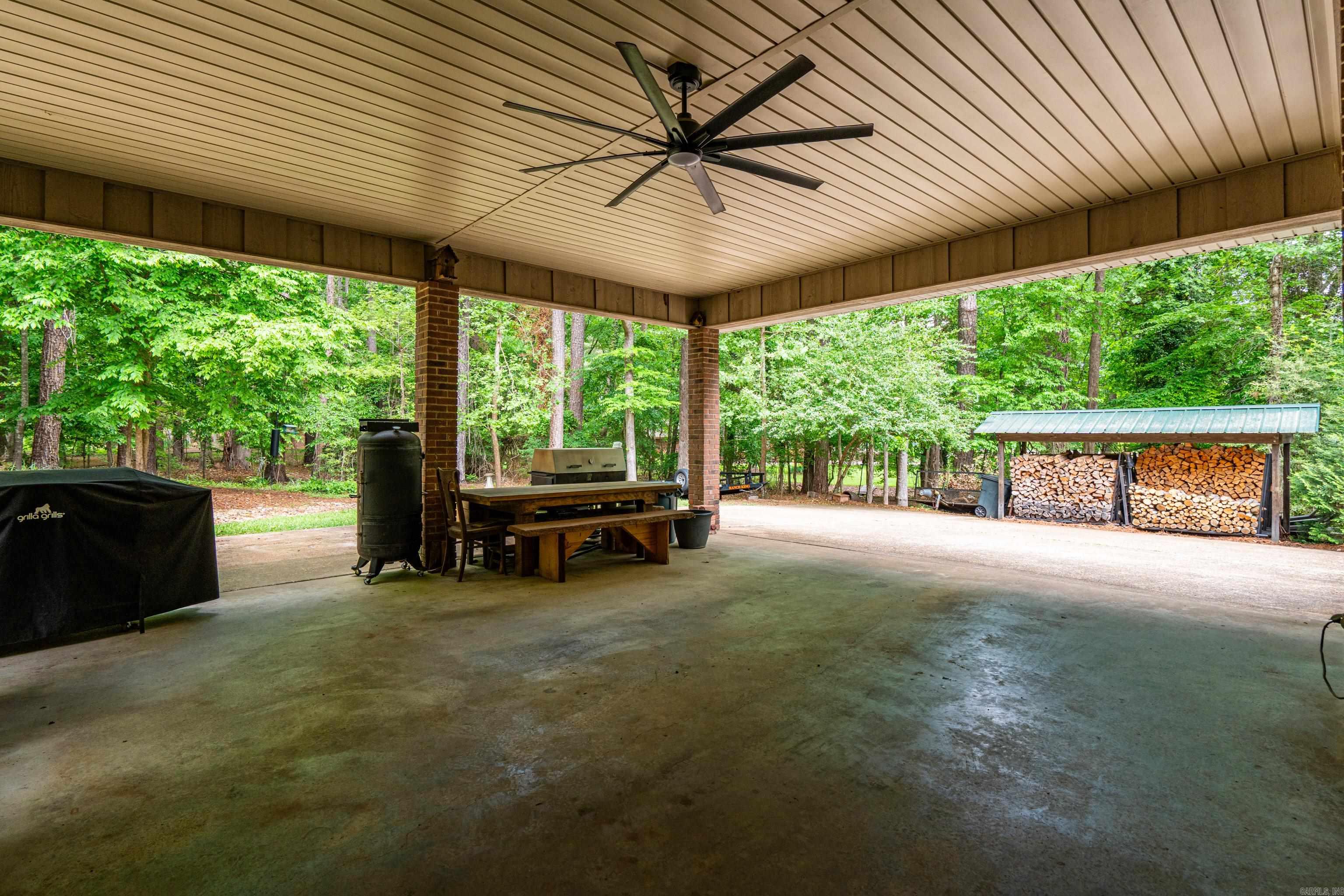 1502 Millcreek  Arkadelphia, AR