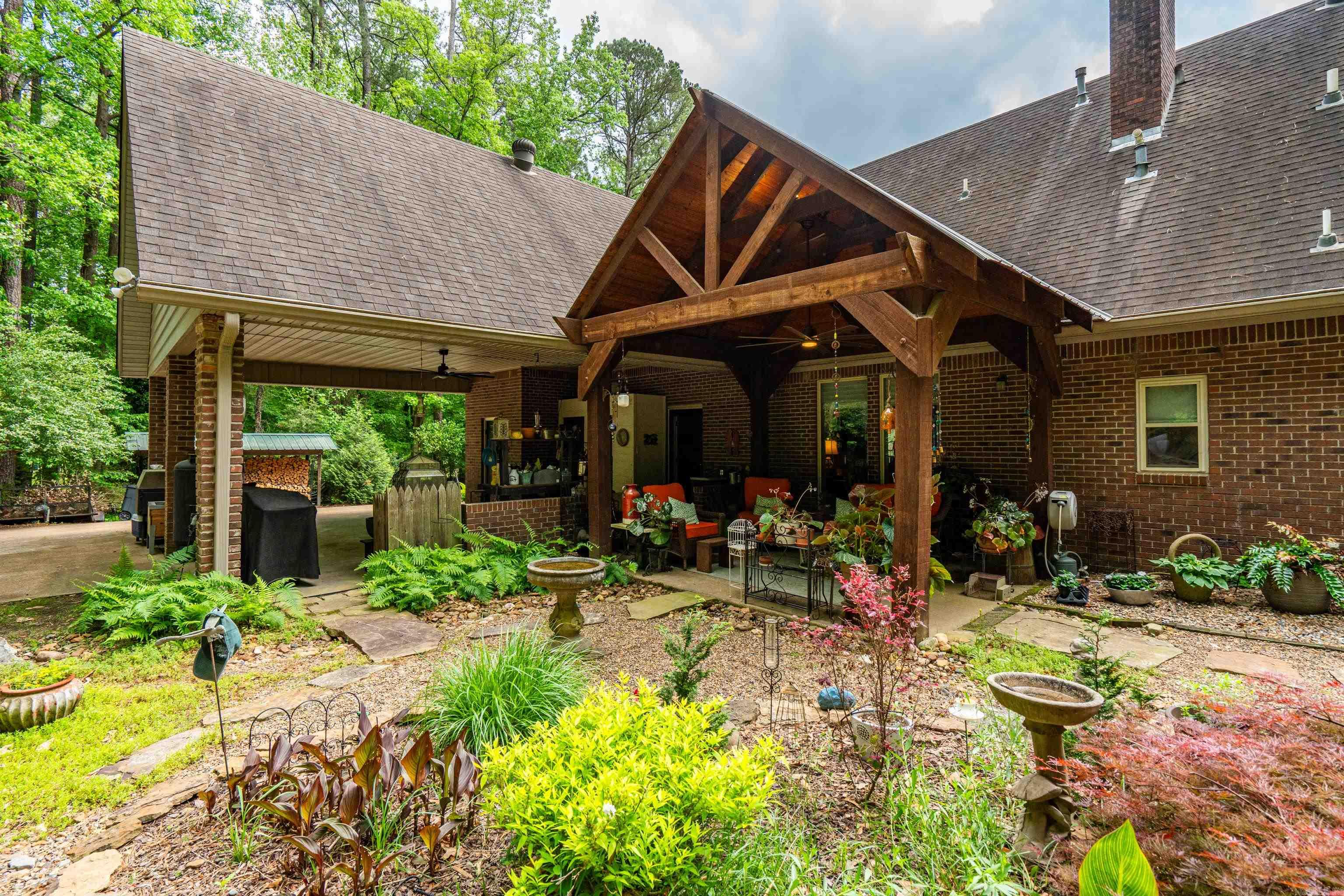 1502 Millcreek  Arkadelphia, AR