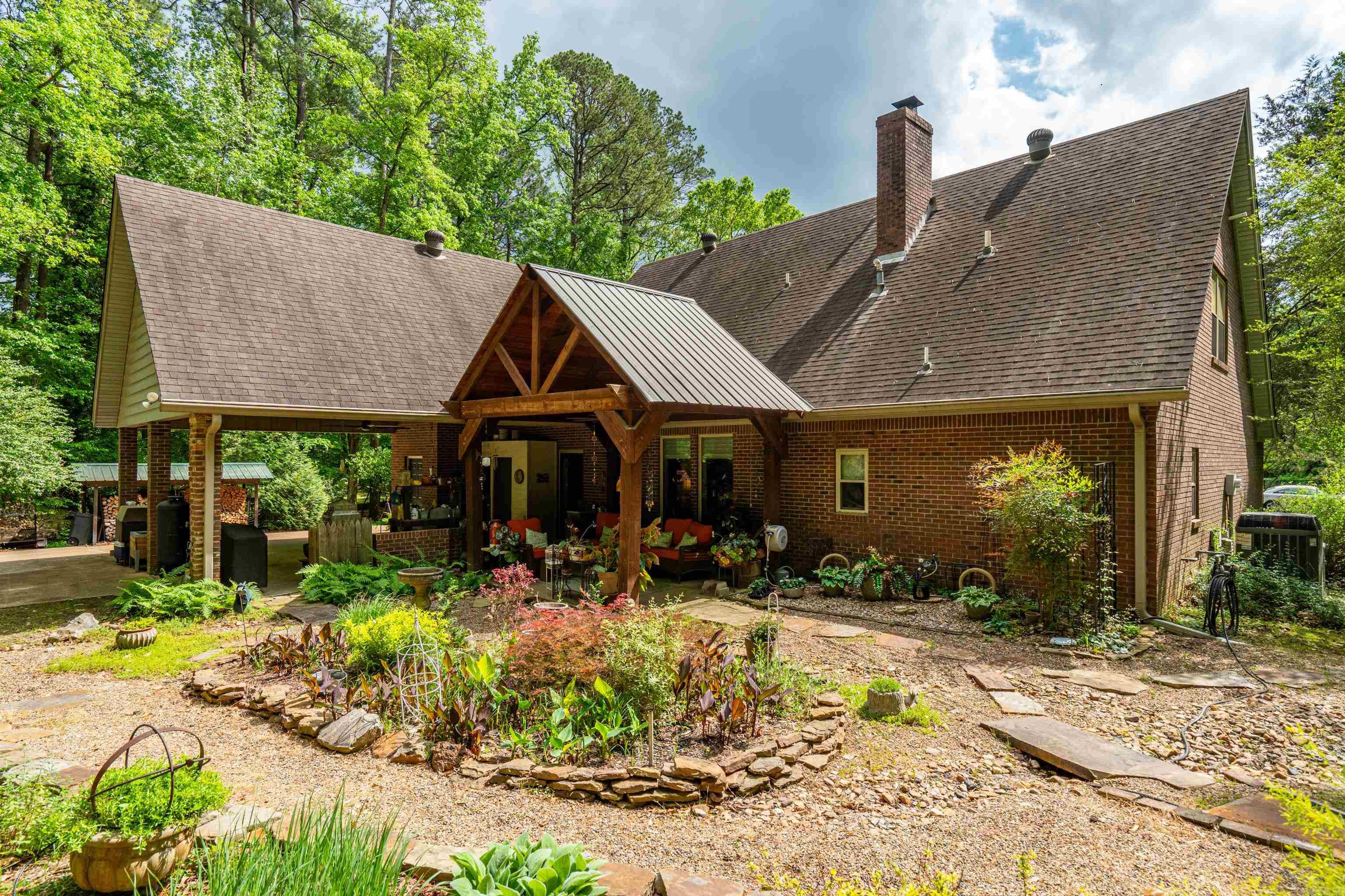 1502 Millcreek  Arkadelphia, AR