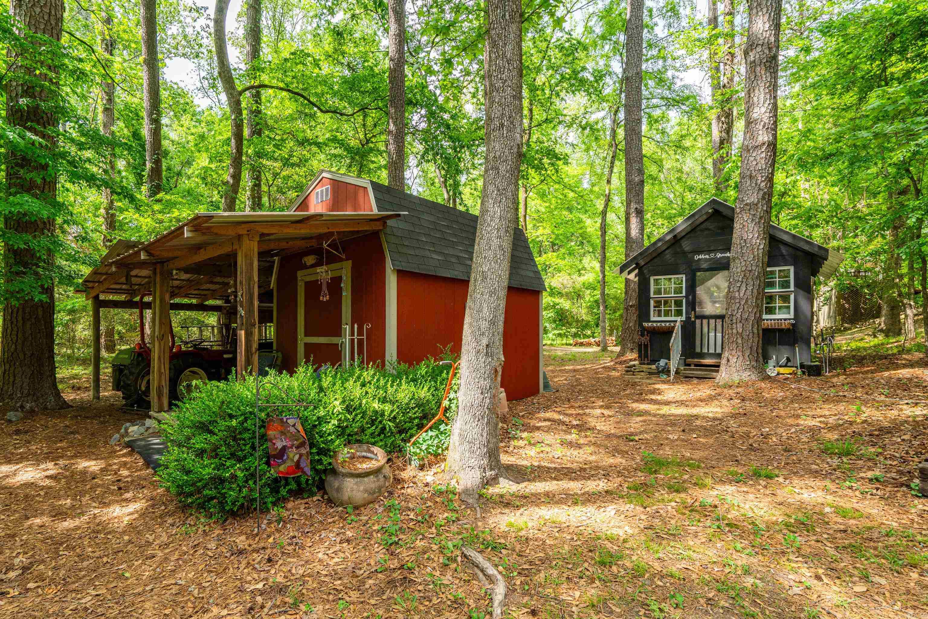 1502 Millcreek  Arkadelphia, AR