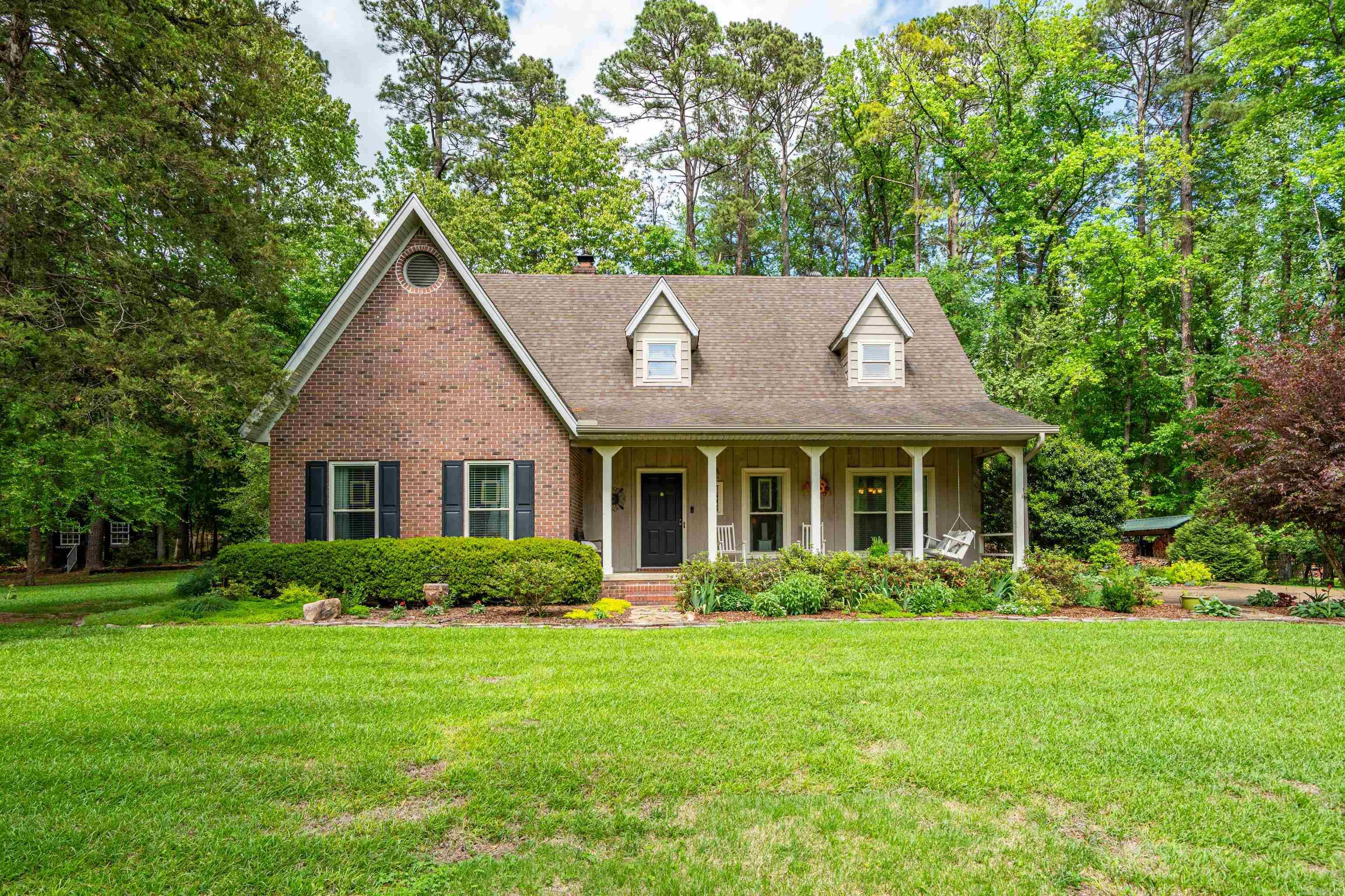 1502 Millcreek  Arkadelphia, AR