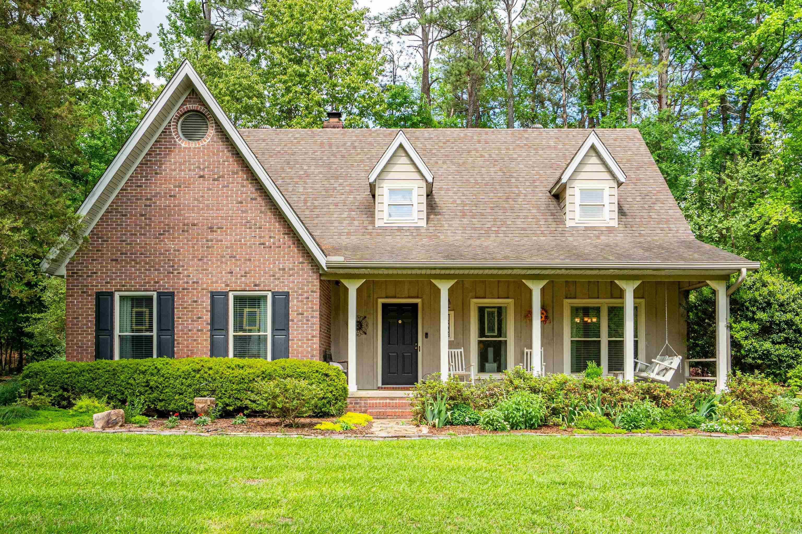 1502 Millcreek  Arkadelphia, AR