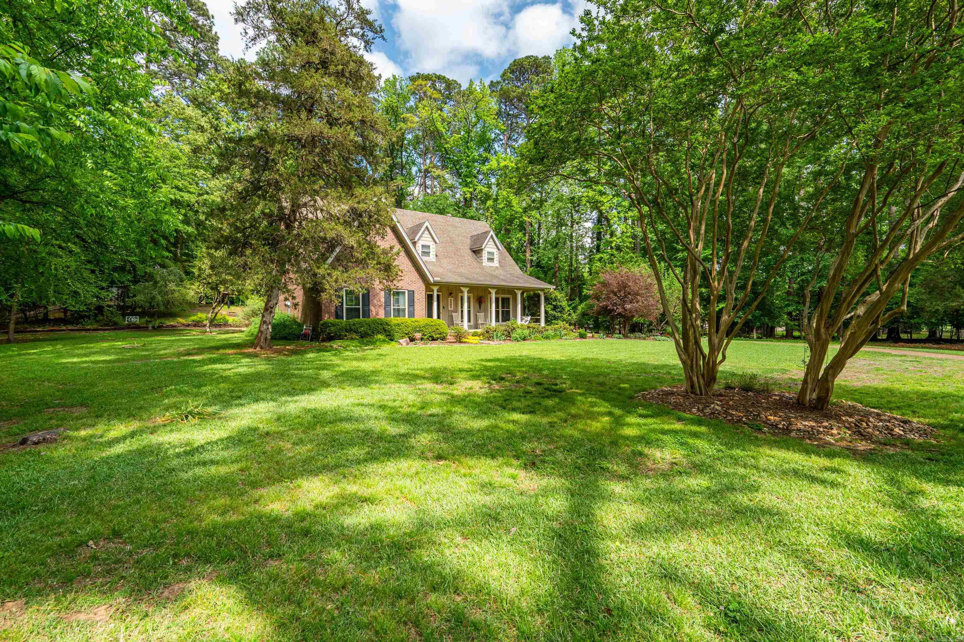 1502 Millcreek  Arkadelphia, AR