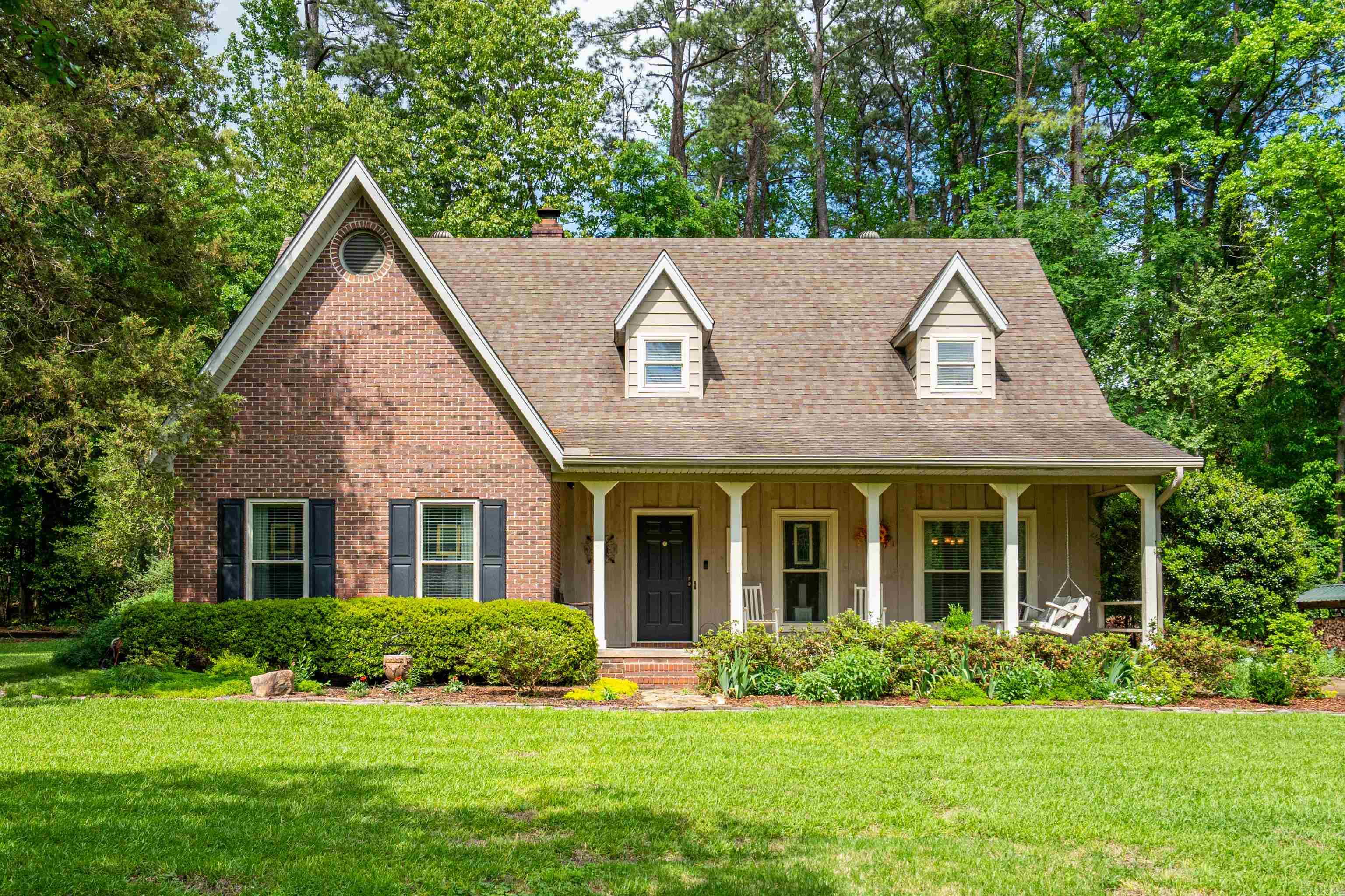 1502 Millcreek  Arkadelphia, AR