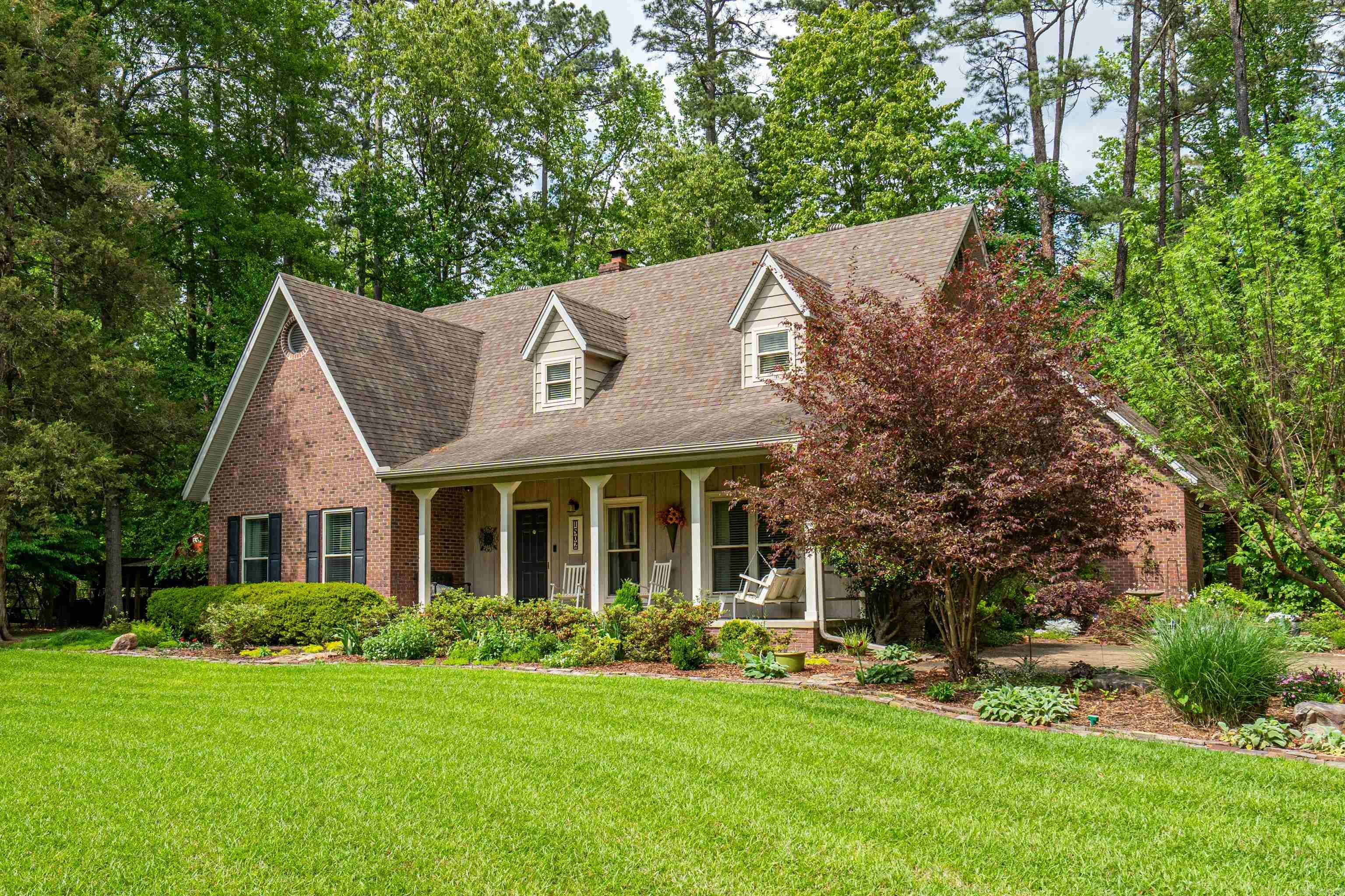 1502 Millcreek  Arkadelphia, AR