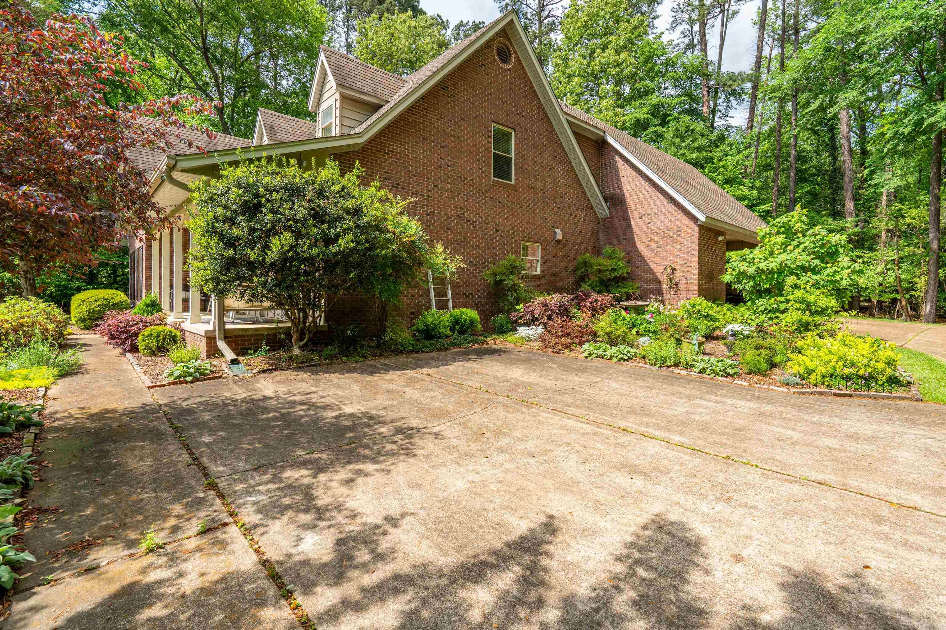 1502 Millcreek  Arkadelphia, AR