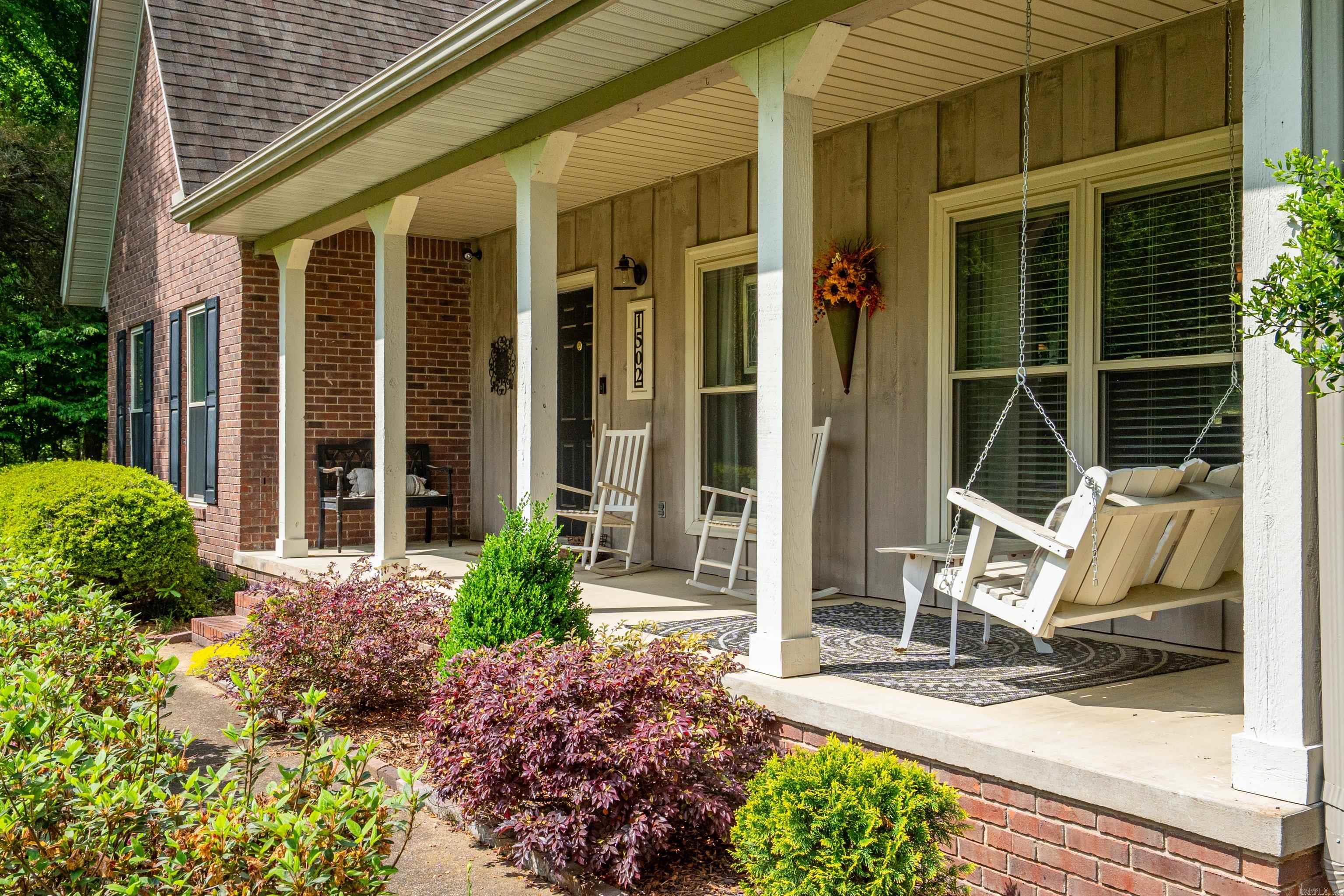 1502 Millcreek  Arkadelphia, AR