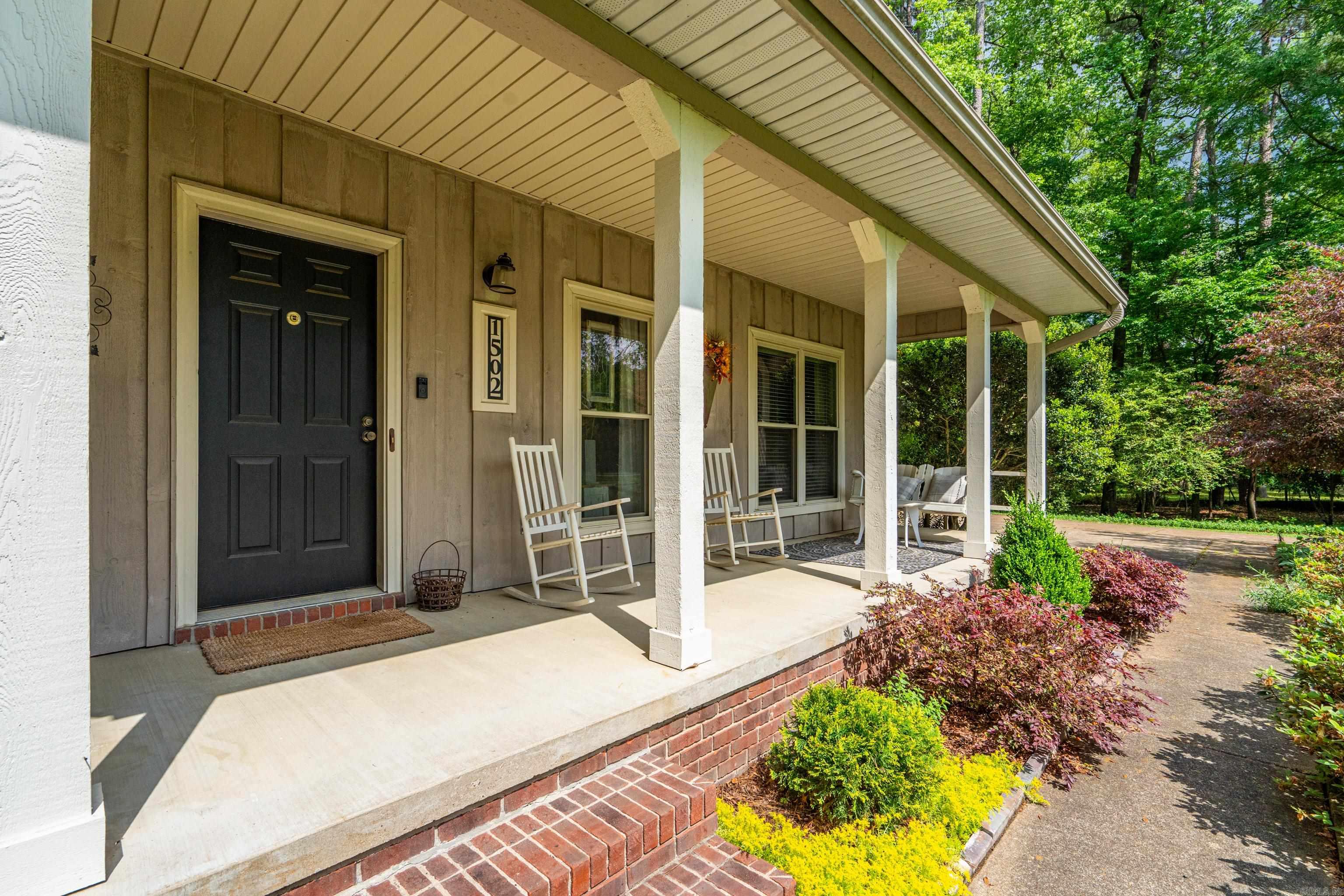 1502 Millcreek  Arkadelphia, AR