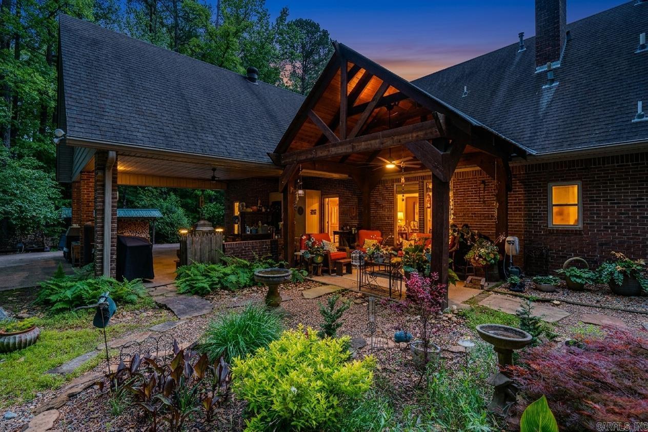 1502 Millcreek  Arkadelphia, AR