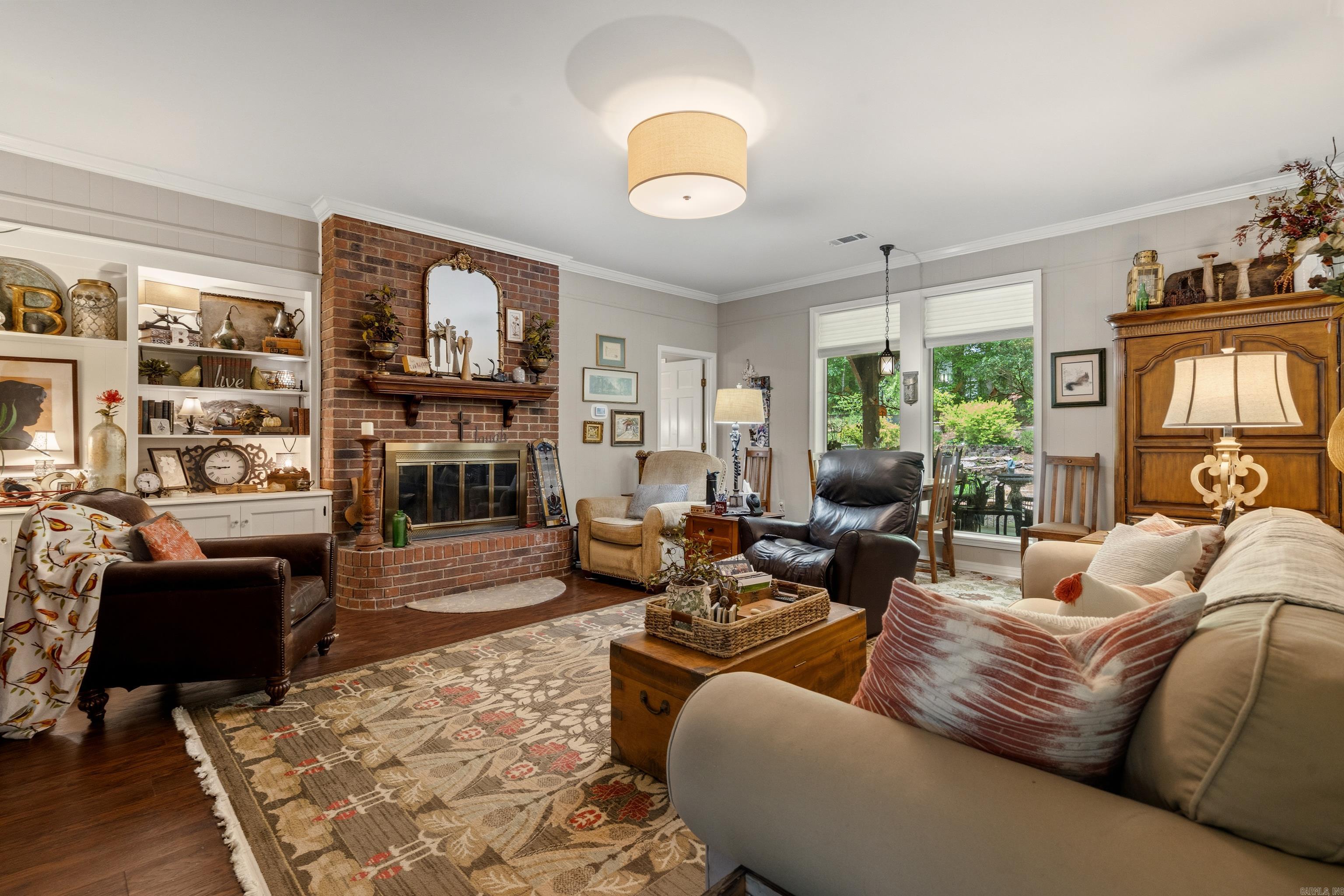 1502 Millcreek  Arkadelphia, AR