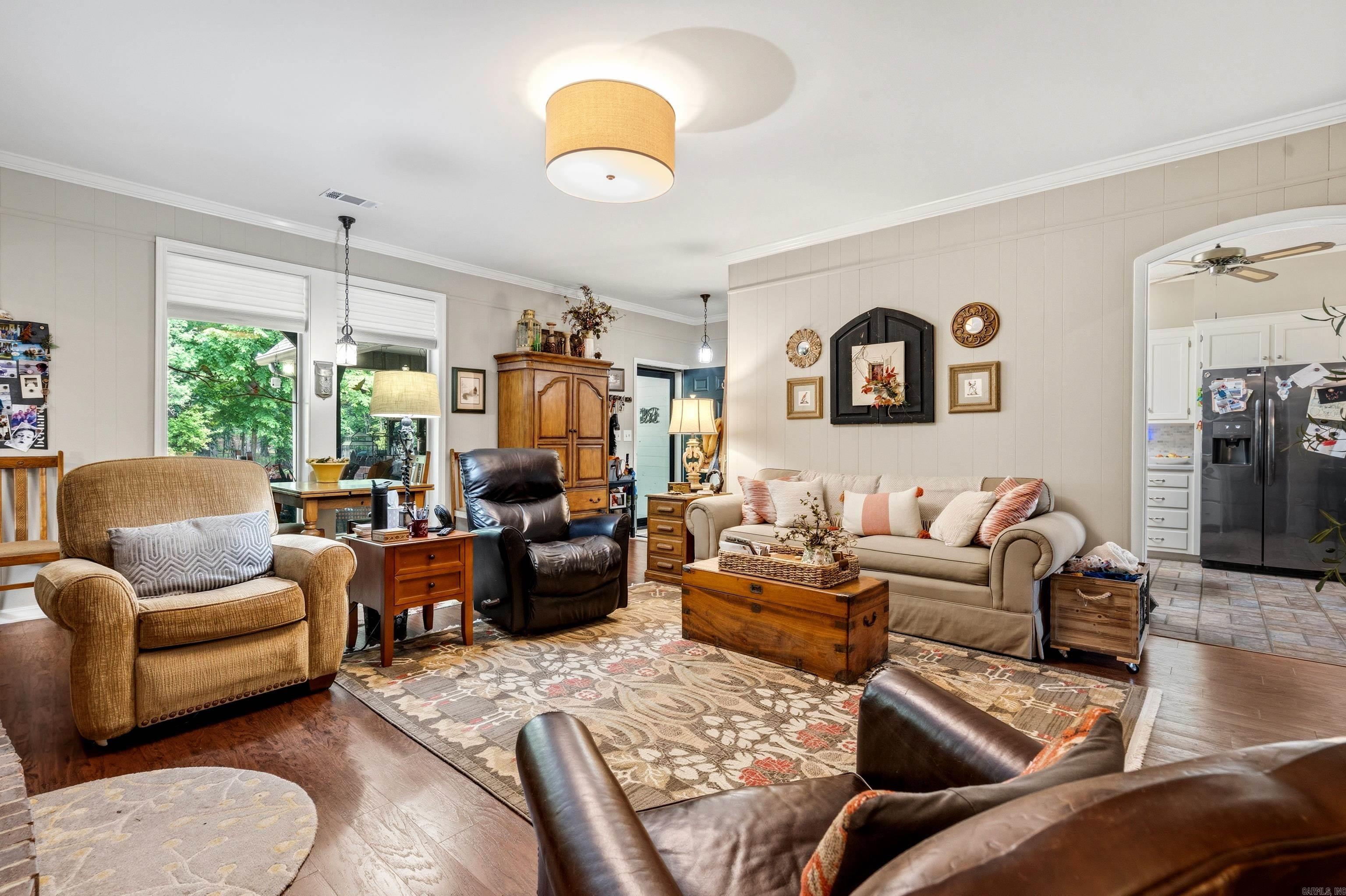 1502 Millcreek  Arkadelphia, AR