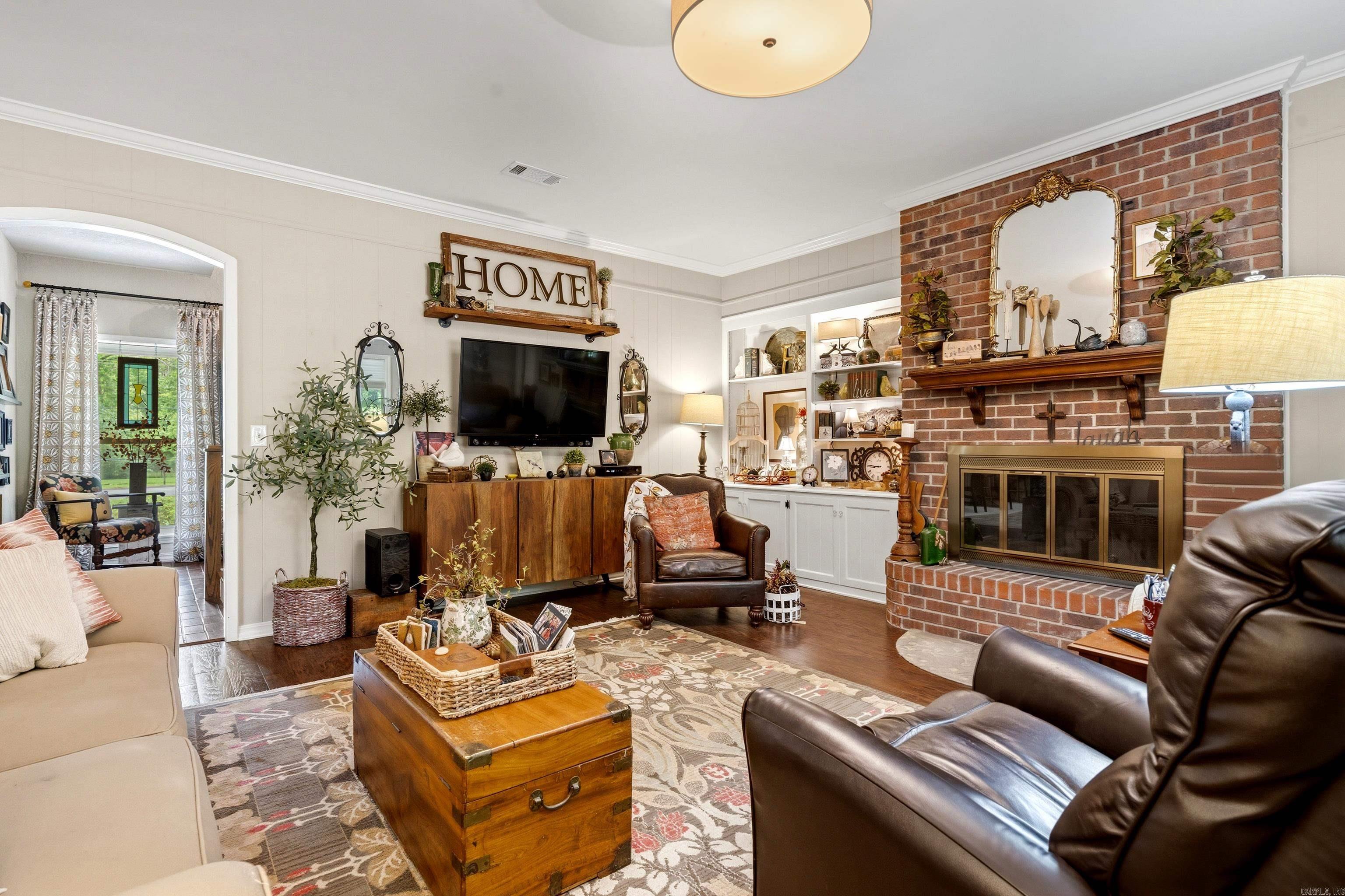 1502 Millcreek  Arkadelphia, AR