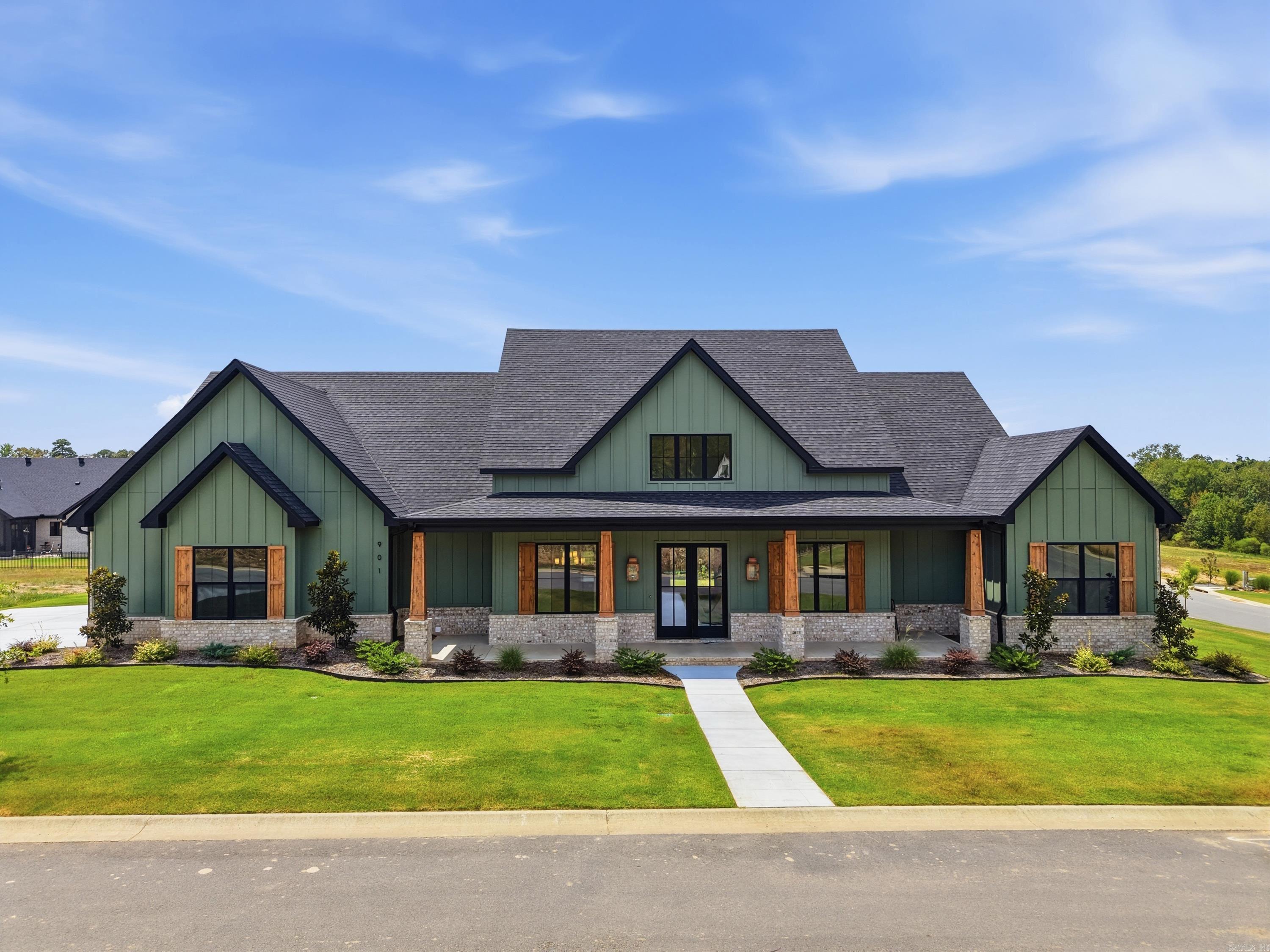 901 Cimarron Cove Benton, AR 72019
