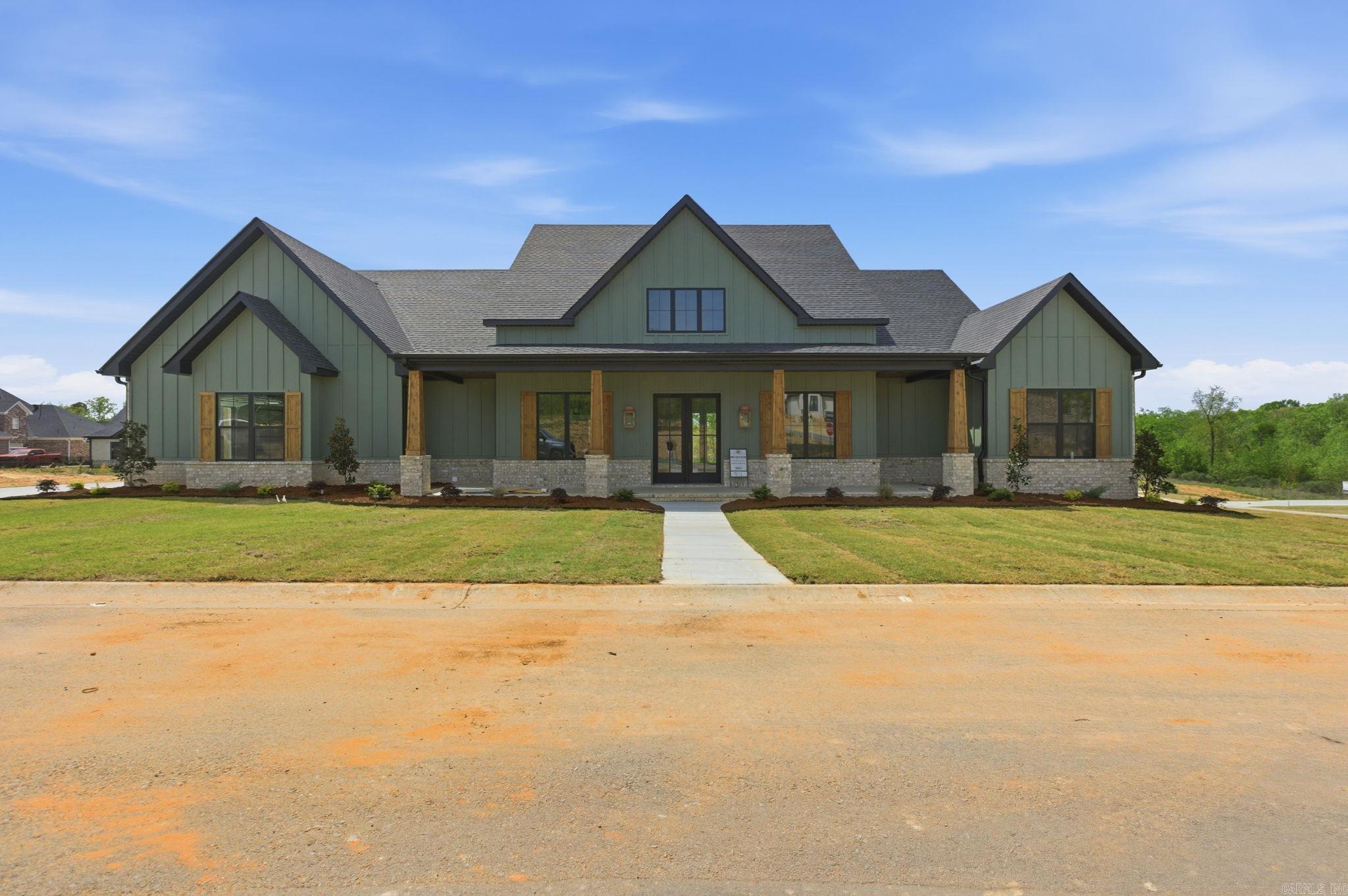 901 Cimarron  Benton, AR