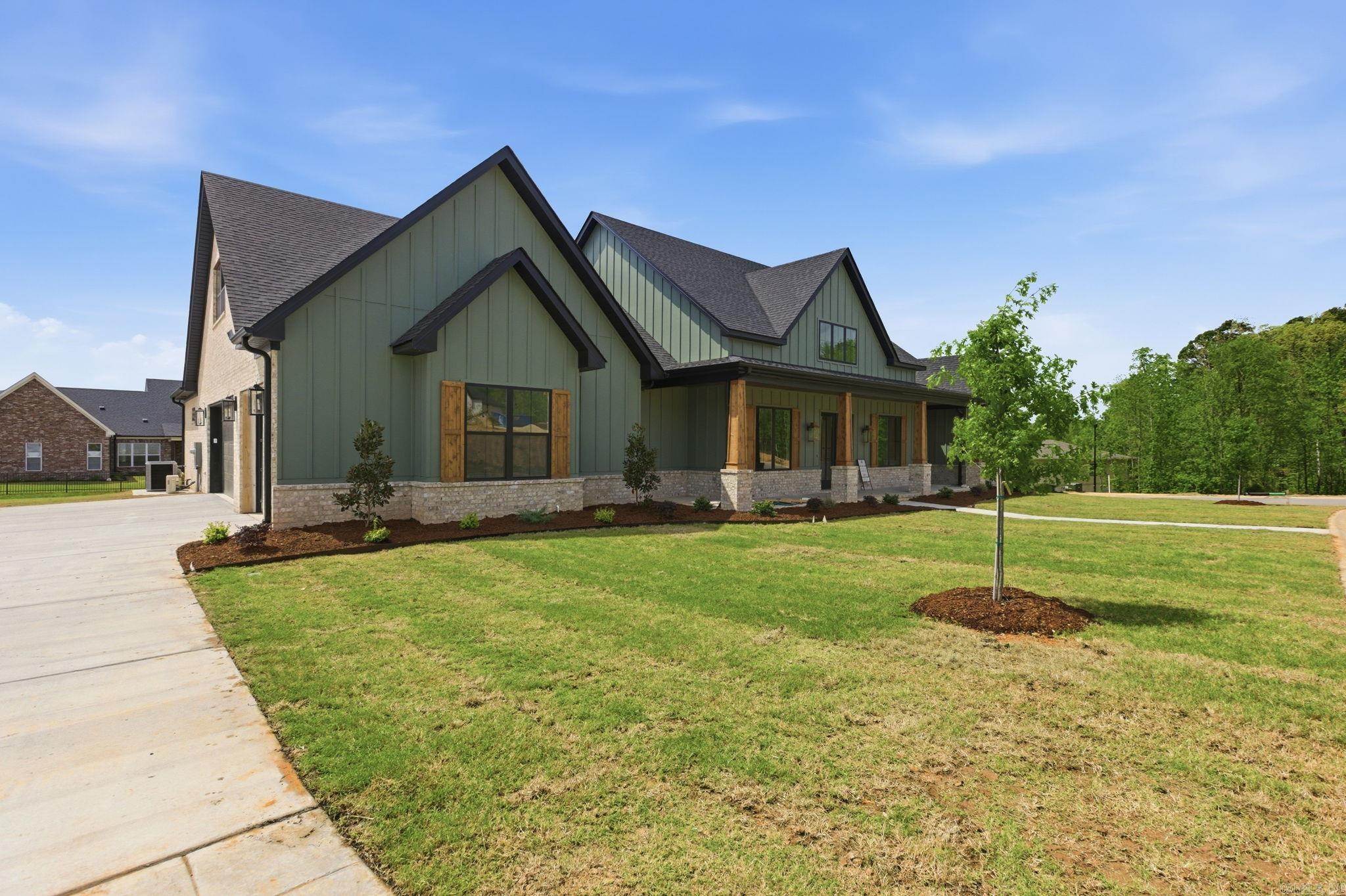 901 Cimarron  Benton, AR