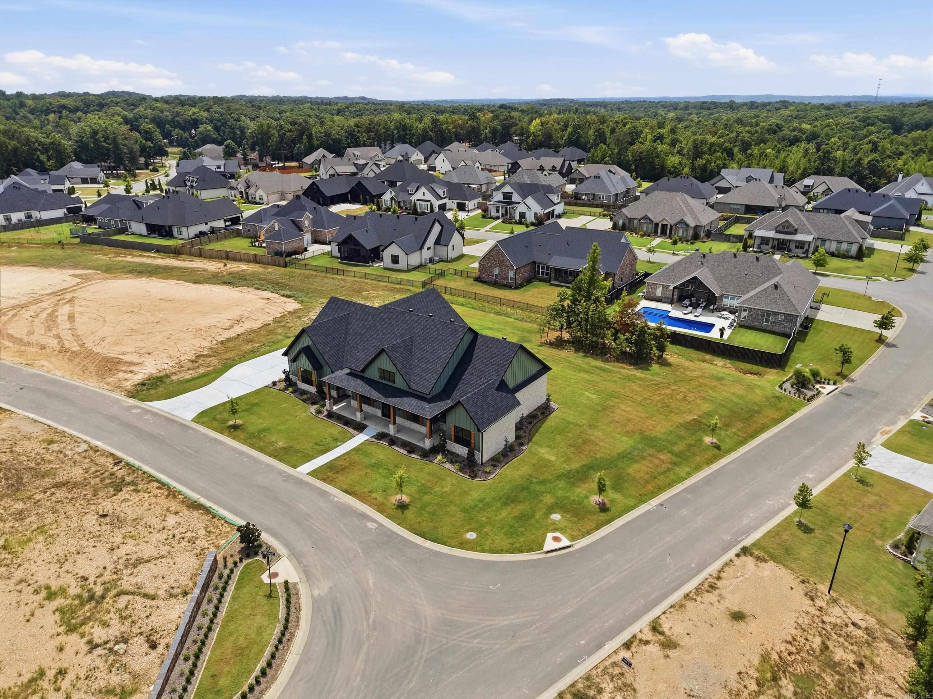 901 Cimarron Cove Benton, AR 72019