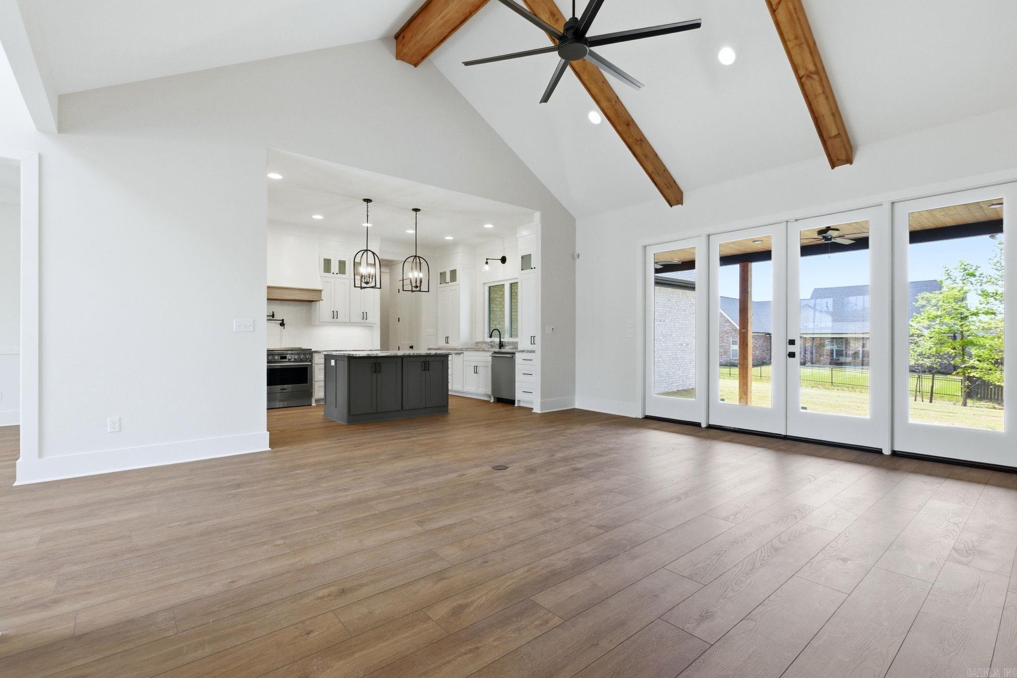 901 Cimarron  Benton, AR