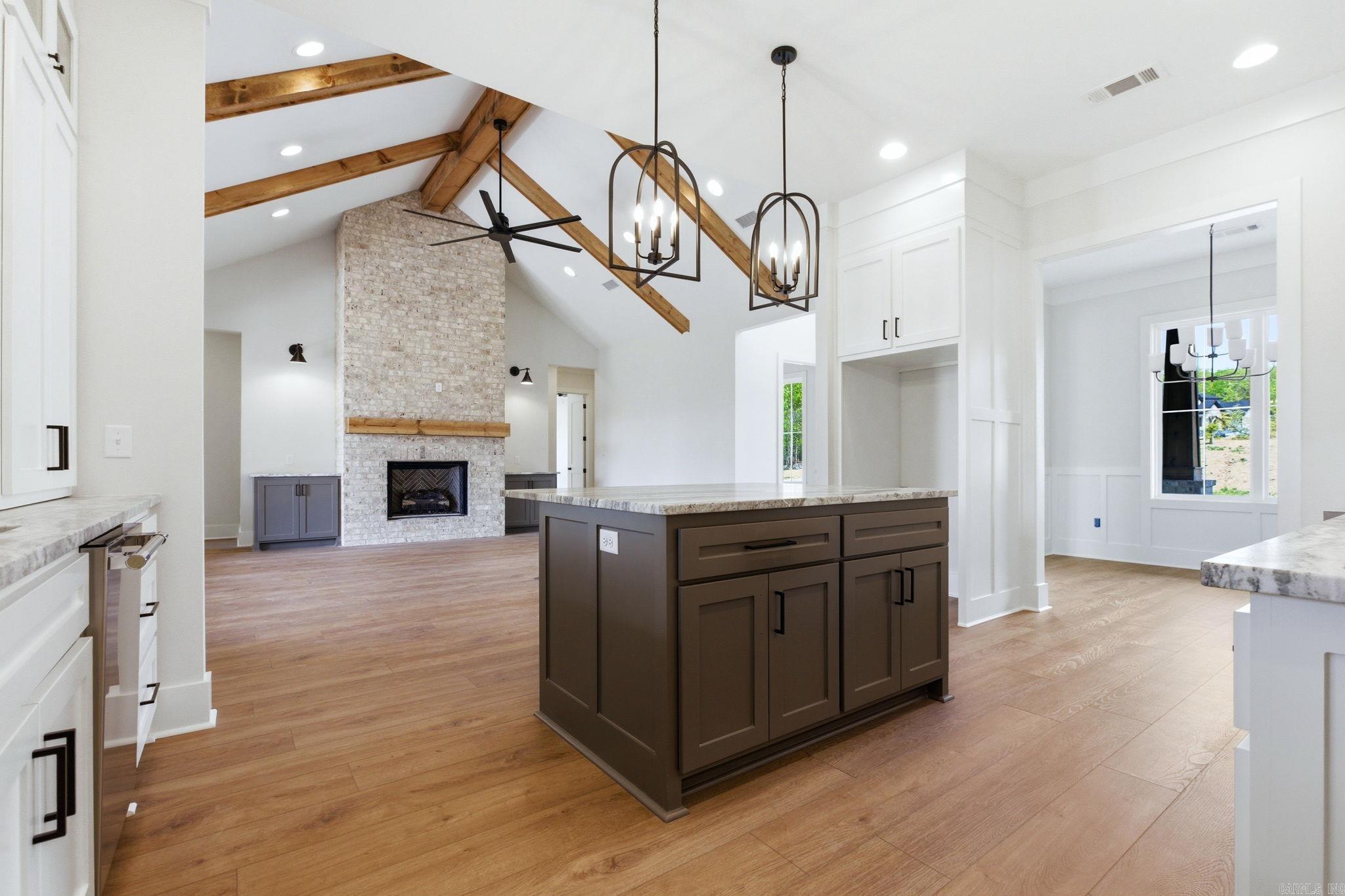 901 Cimarron  Benton, AR