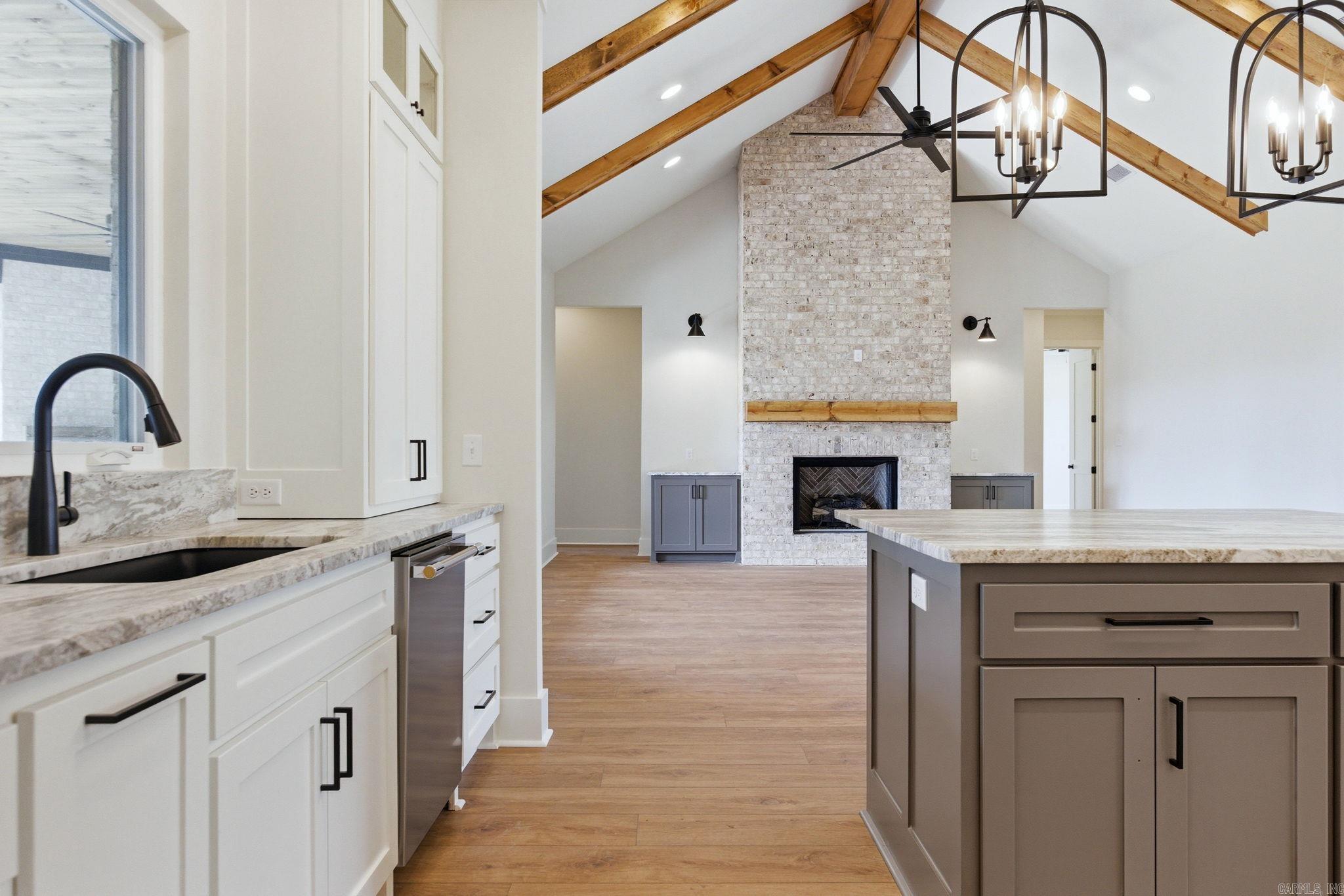 901 Cimarron  Benton, AR