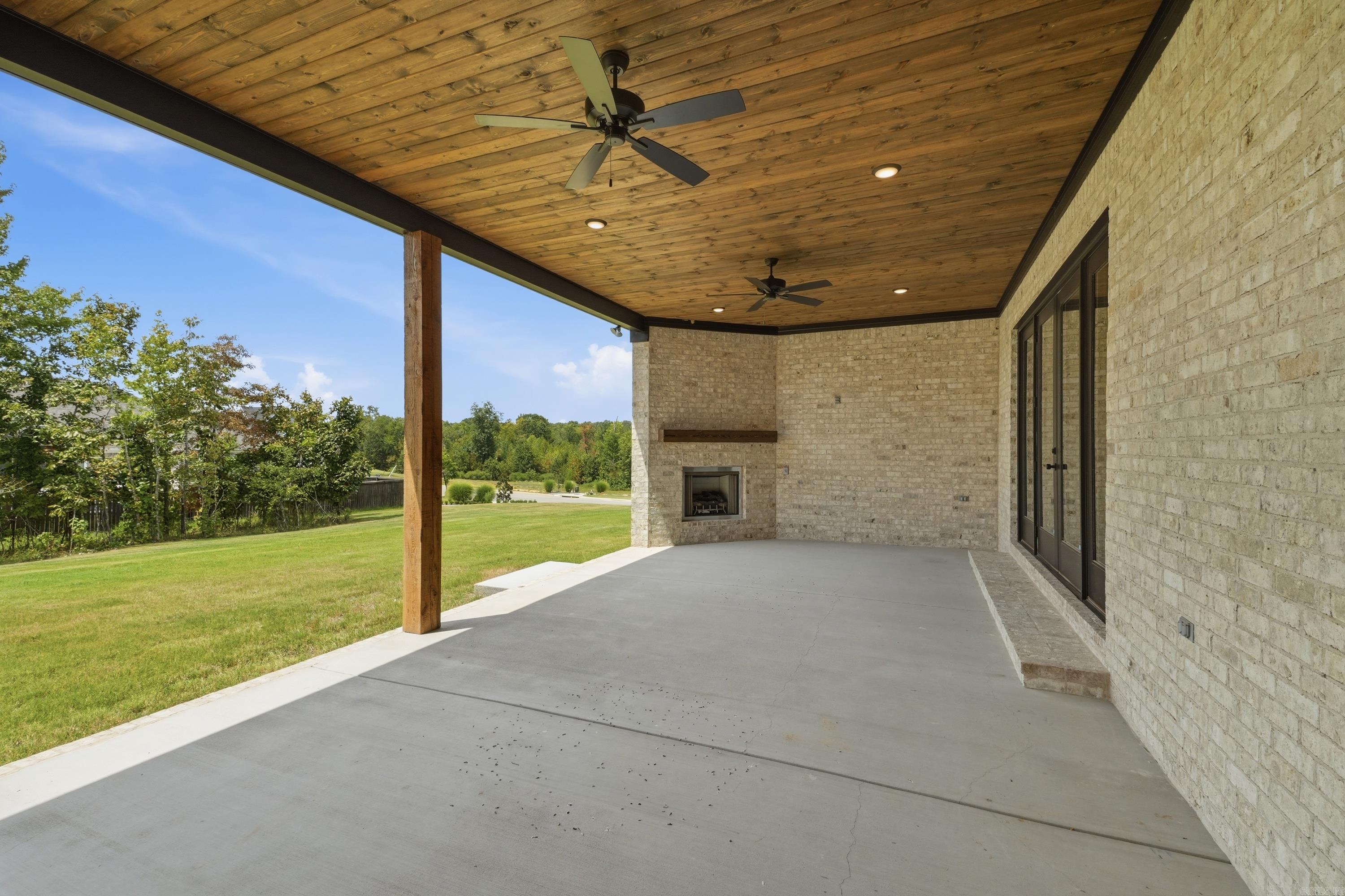 901 Cimarron Cove Benton, AR 72019