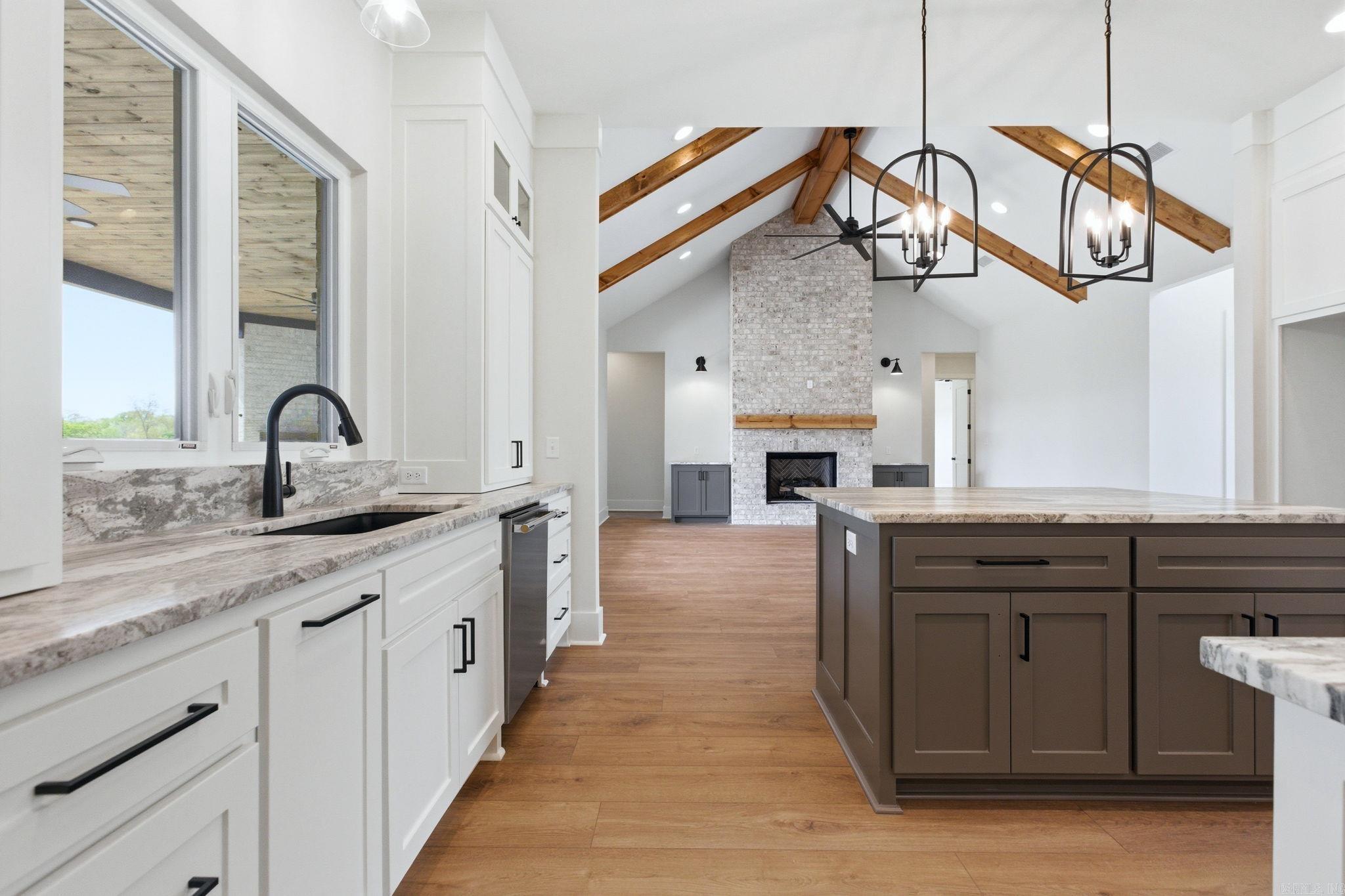 901 Cimarron  Benton, AR