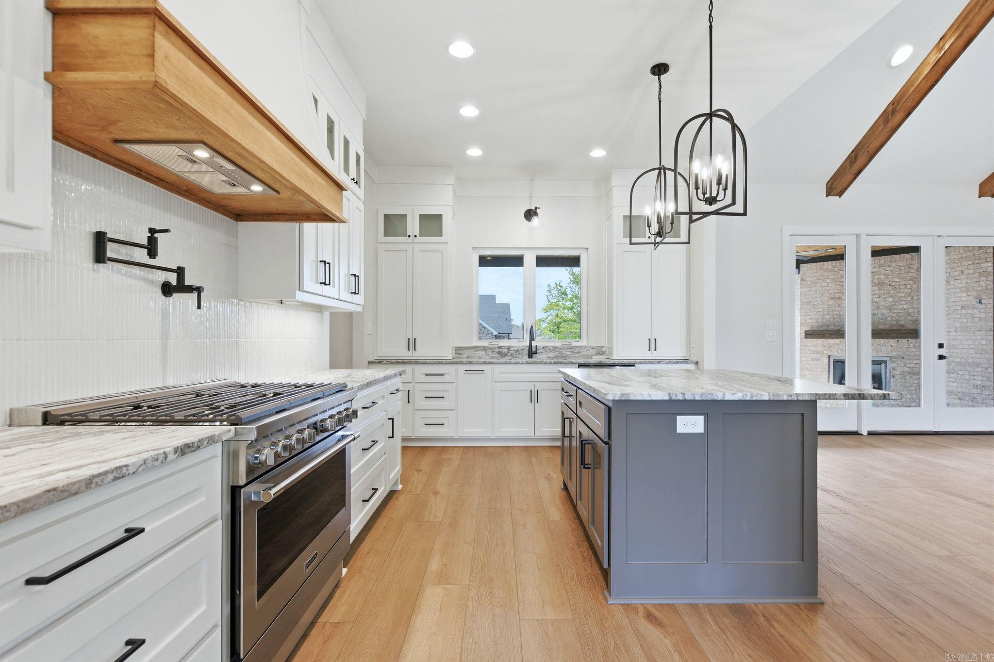 901 Cimarron  Benton, AR