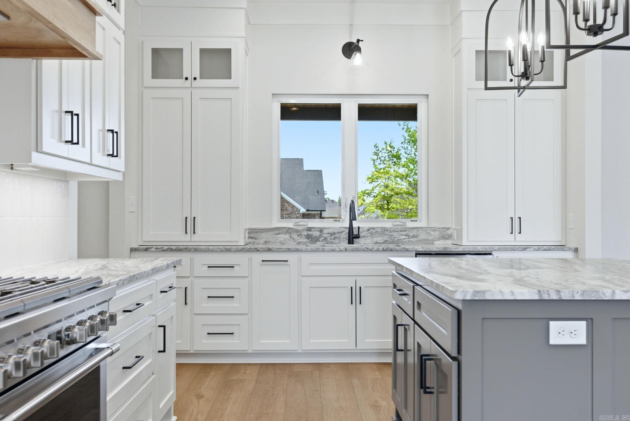 901 Cimarron  Benton, AR