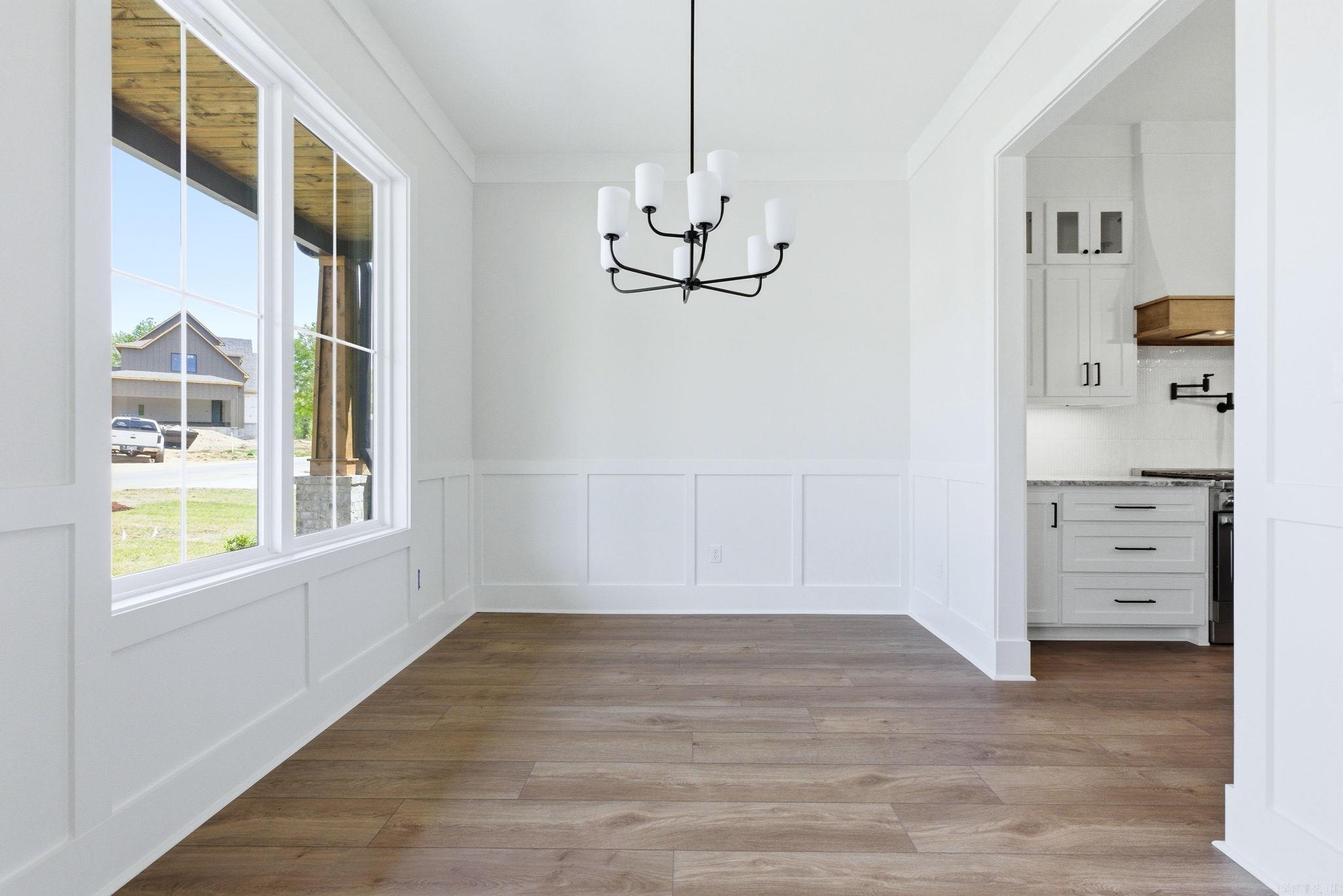 901 Cimarron  Benton, AR