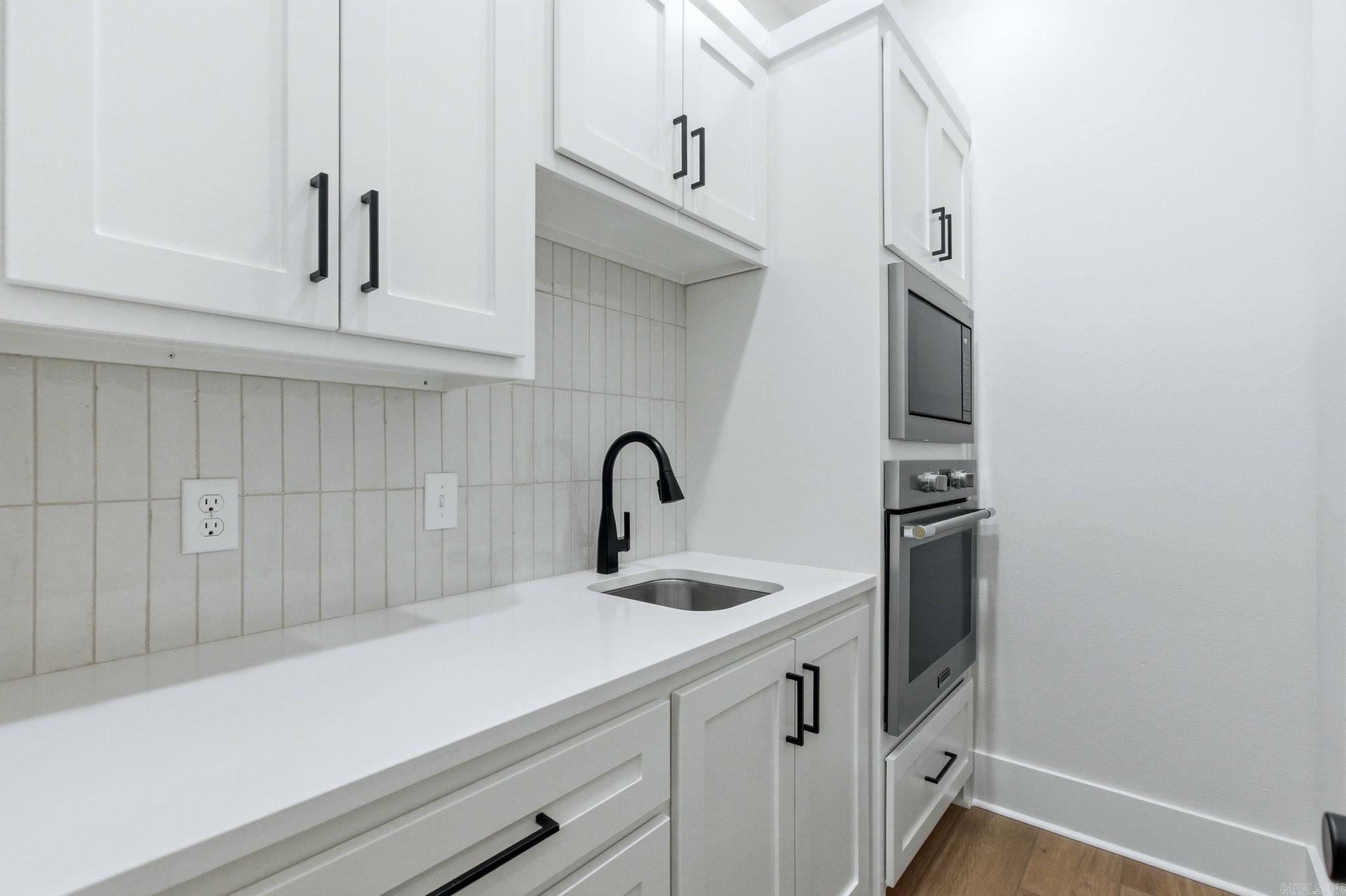 901 Cimarron  Benton, AR