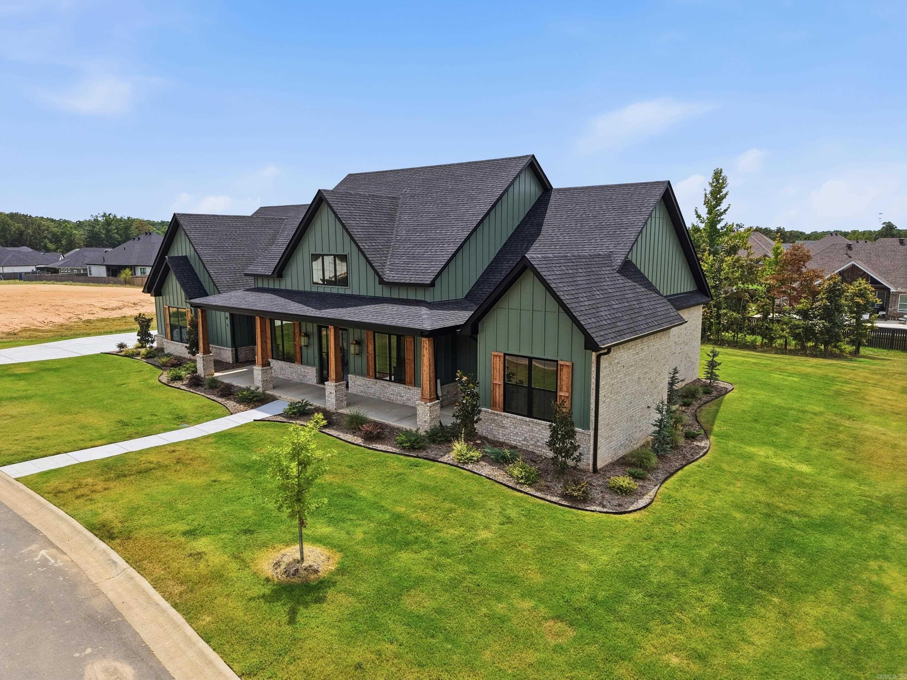 901 Cimarron Cove Benton, AR 72019