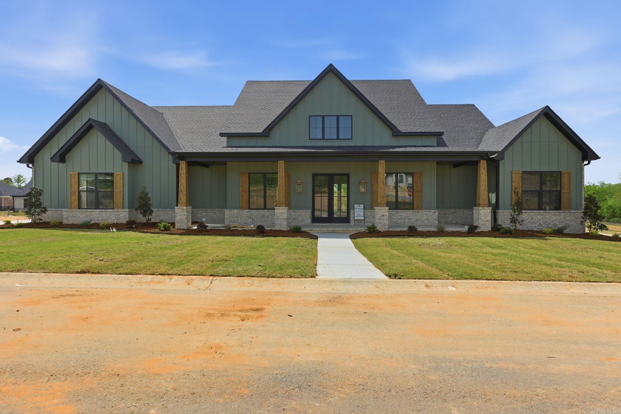 901 Cimarron  Benton, AR