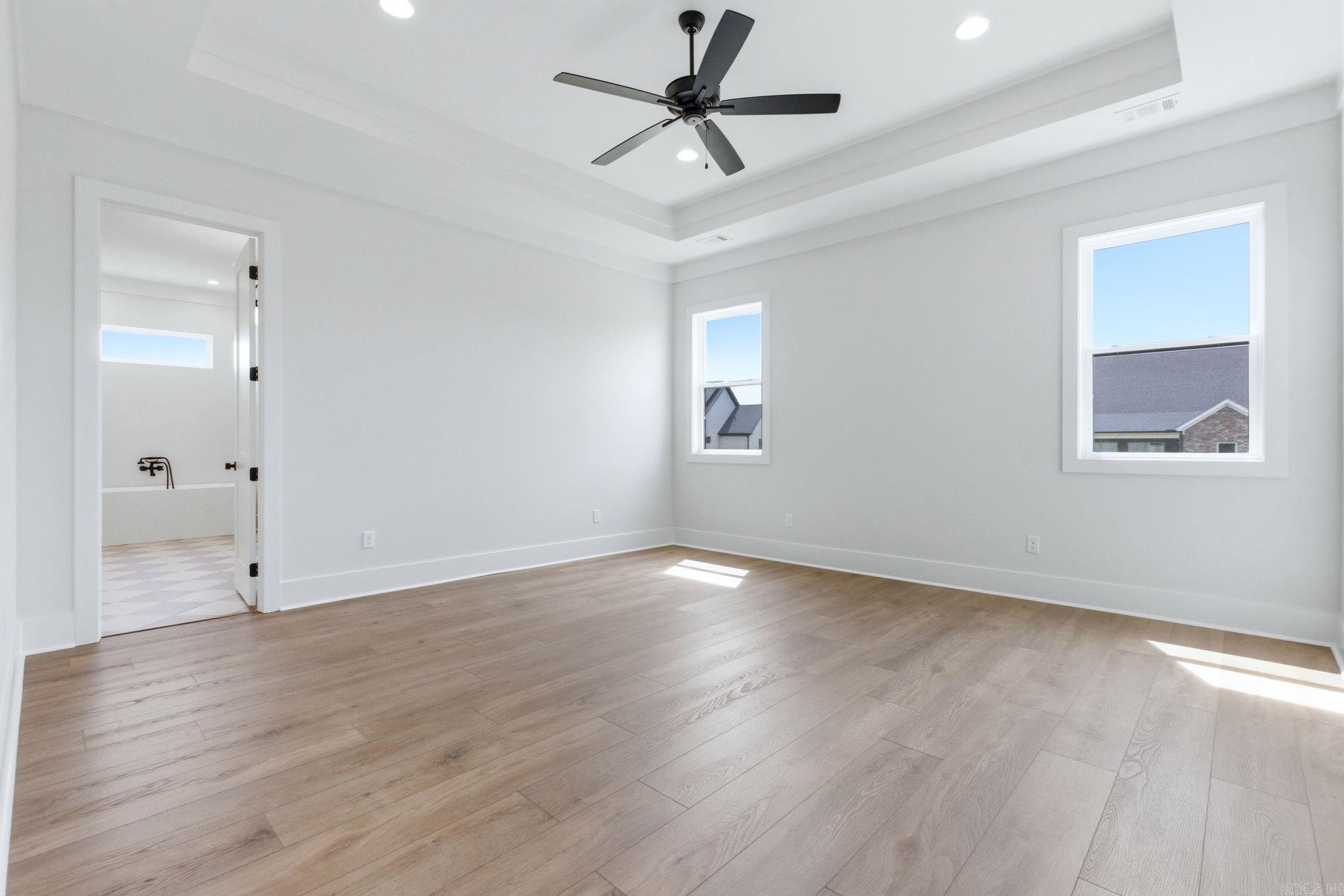 901 Cimarron  Benton, AR