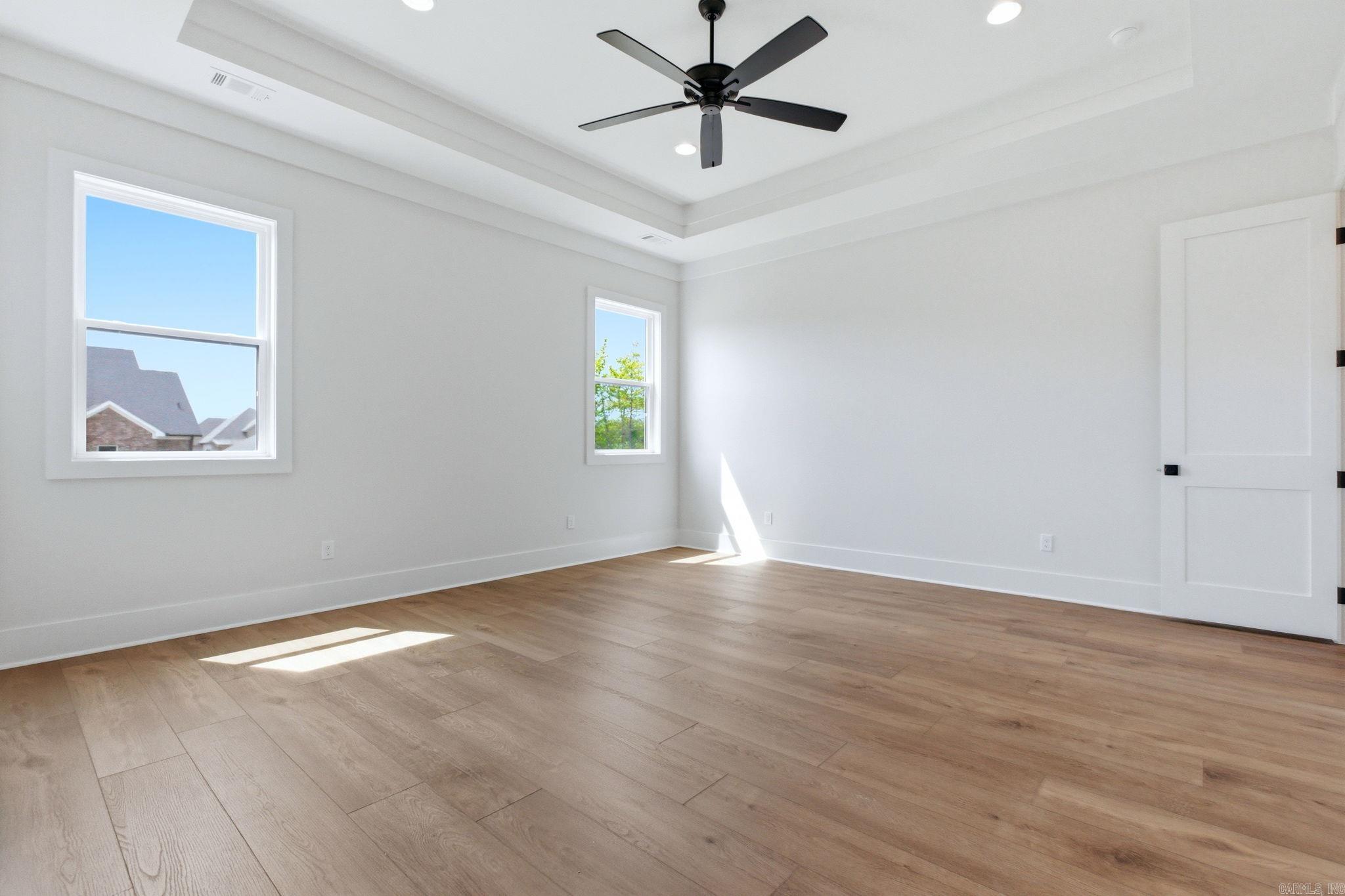 901 Cimarron  Benton, AR