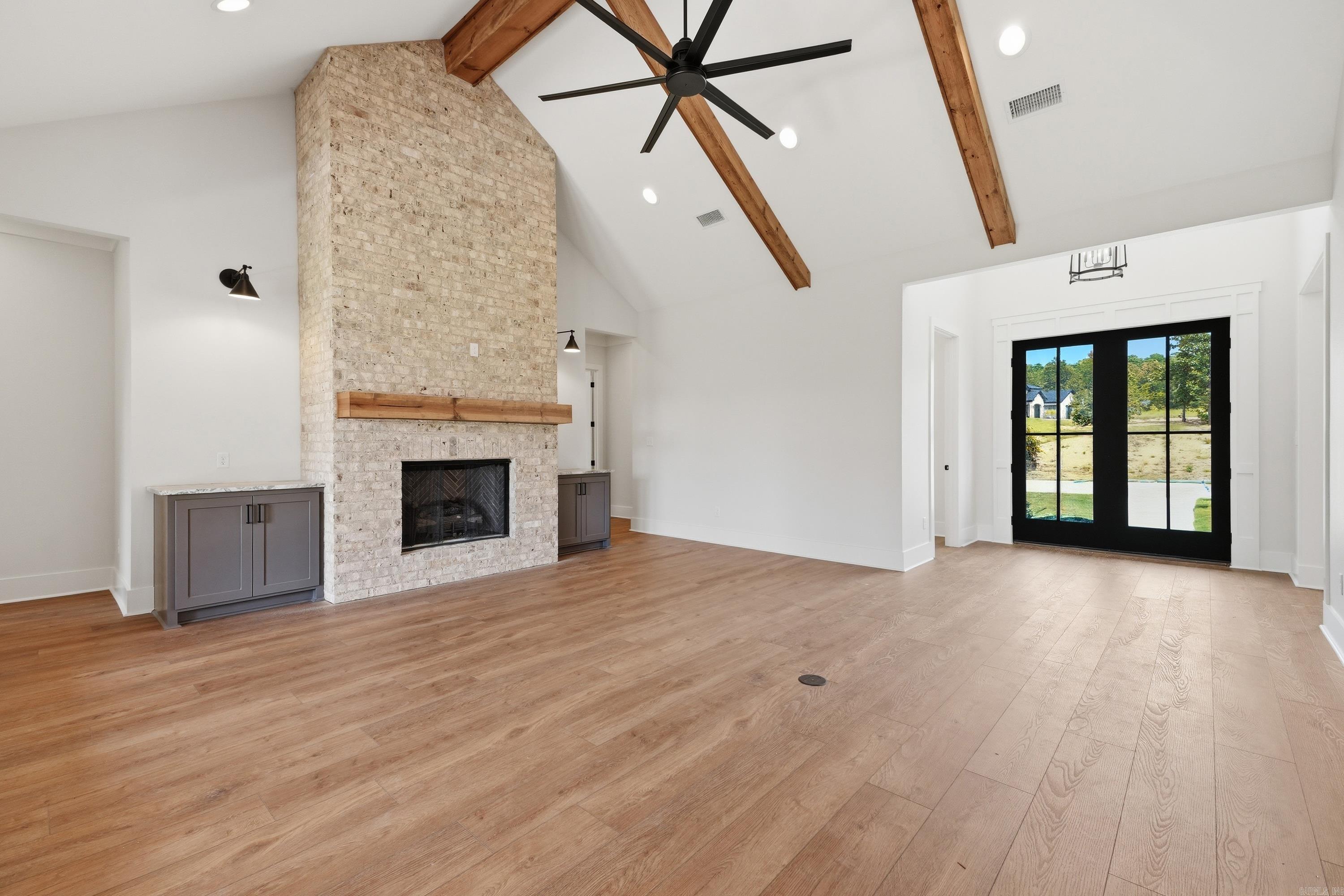 901 Cimarron Cove Benton, AR 72019