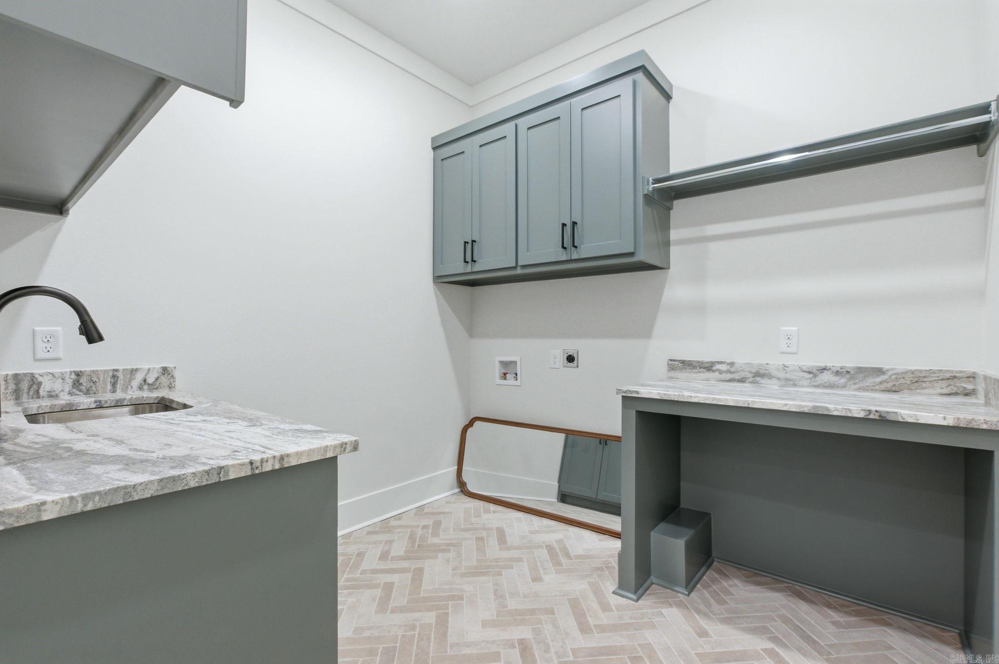 901 Cimarron  Benton, AR