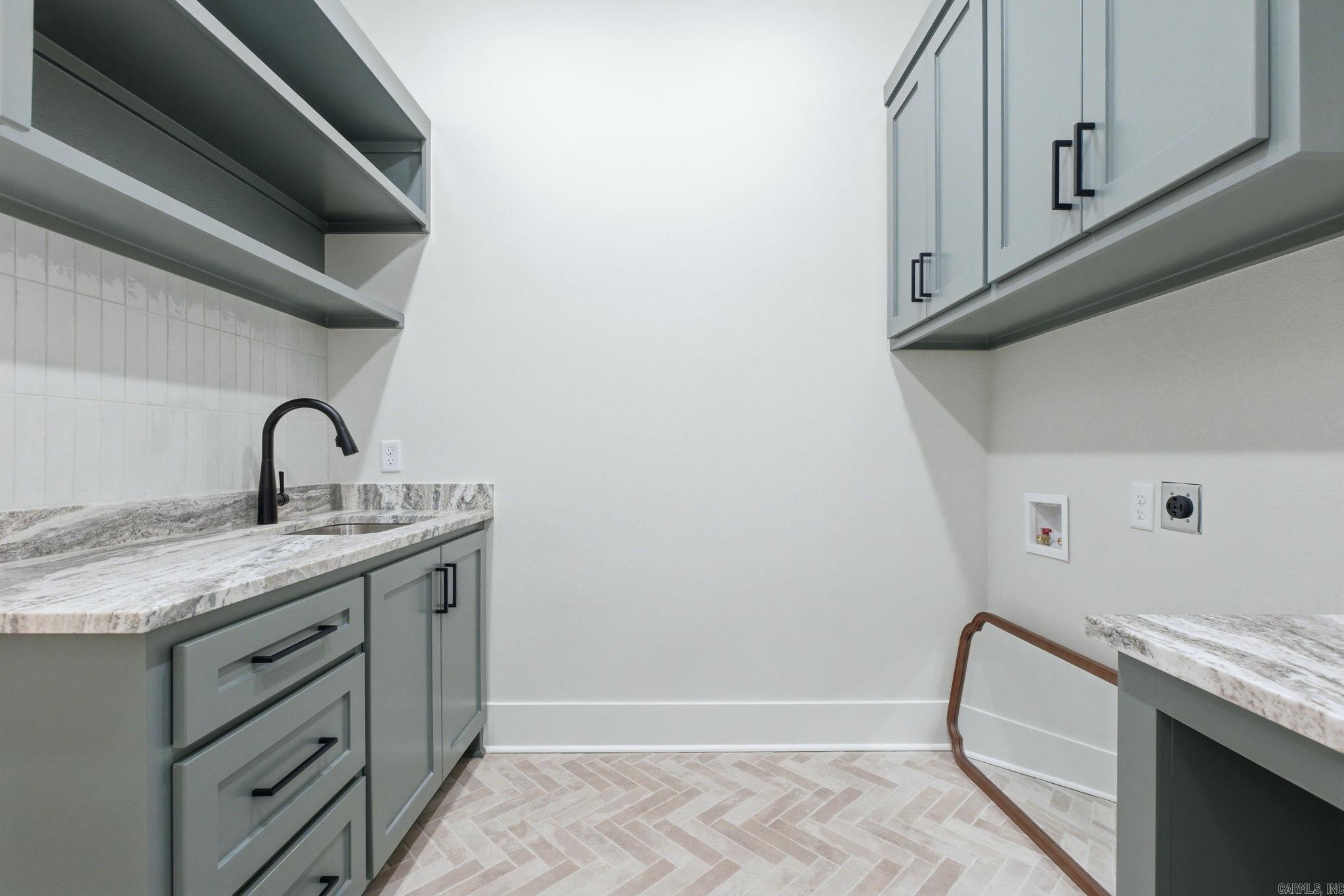 901 Cimarron  Benton, AR