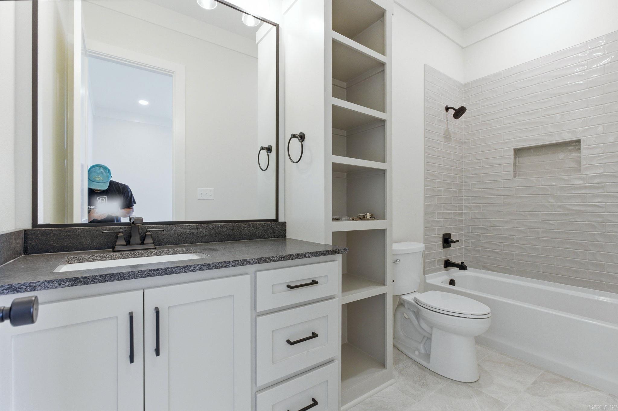 901 Cimarron  Benton, AR